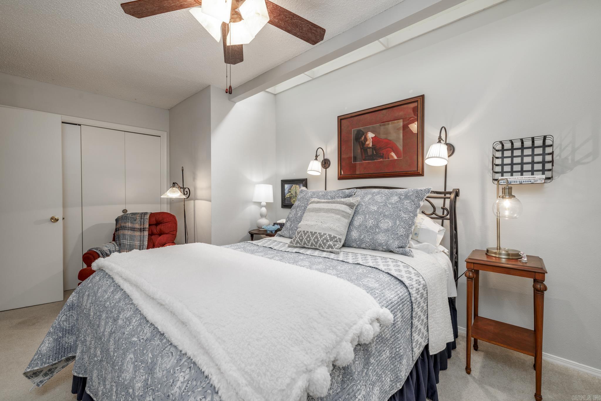 5 Gailosa  Hot Springs Village, AR