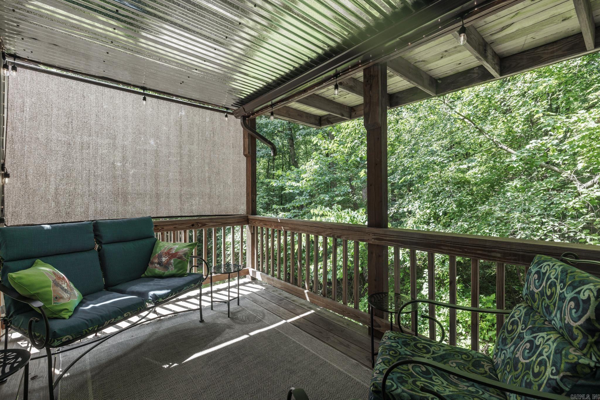 5 Gailosa  Hot Springs Village, AR