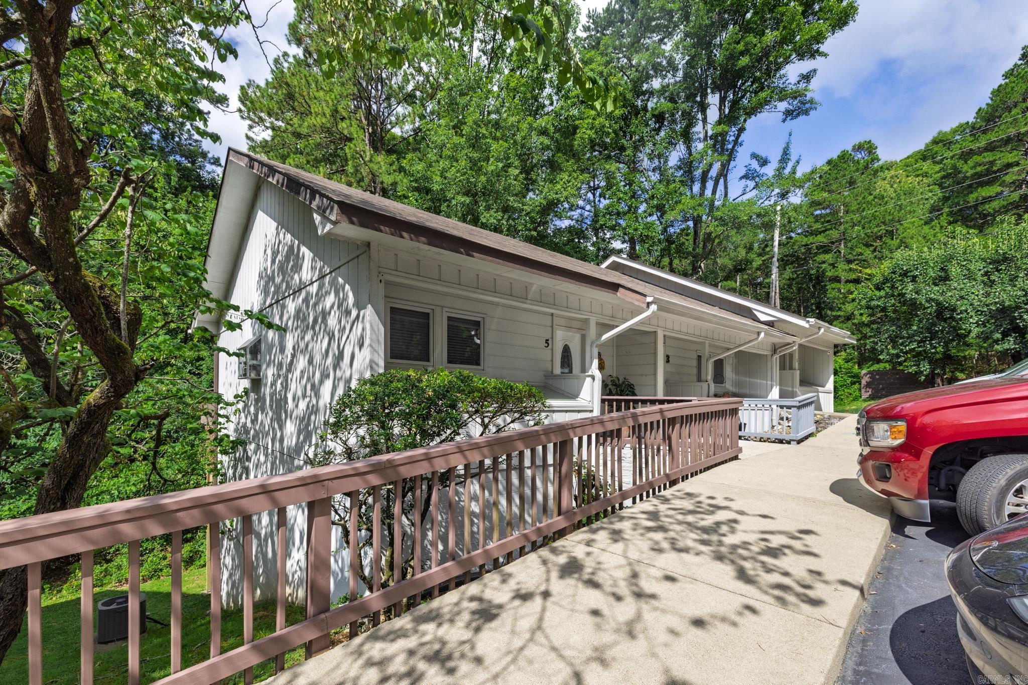 5 Gailosa  Hot Springs Village, AR