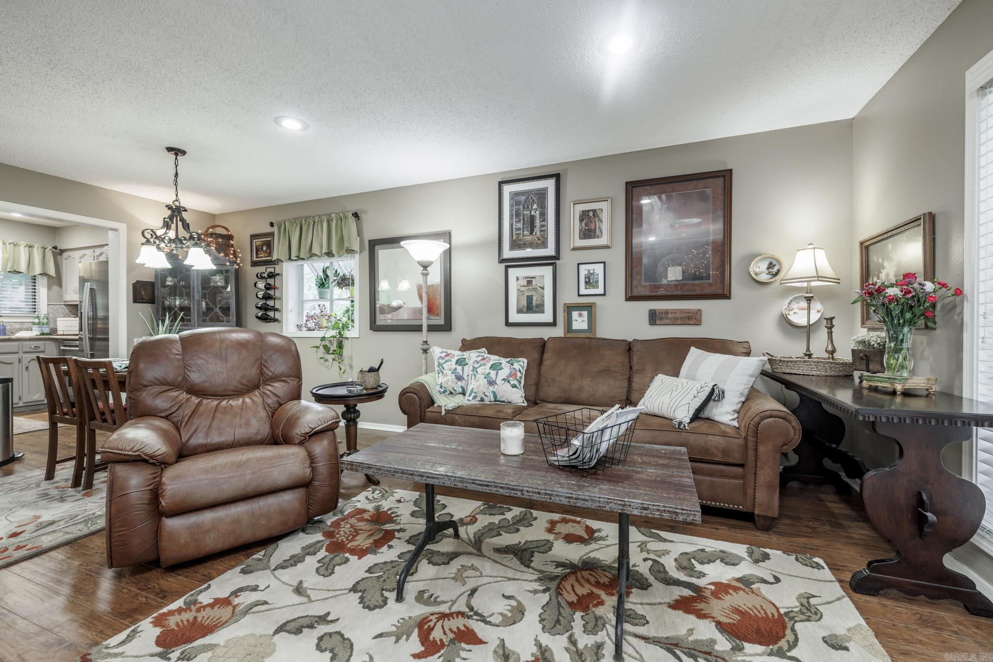 5 Gailosa  Hot Springs Village, AR