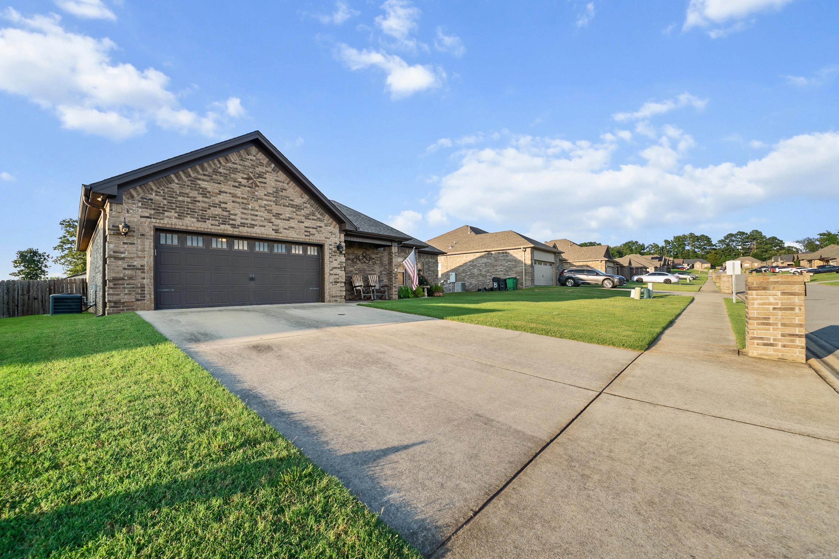 730 Mango Loop  Austin, AR