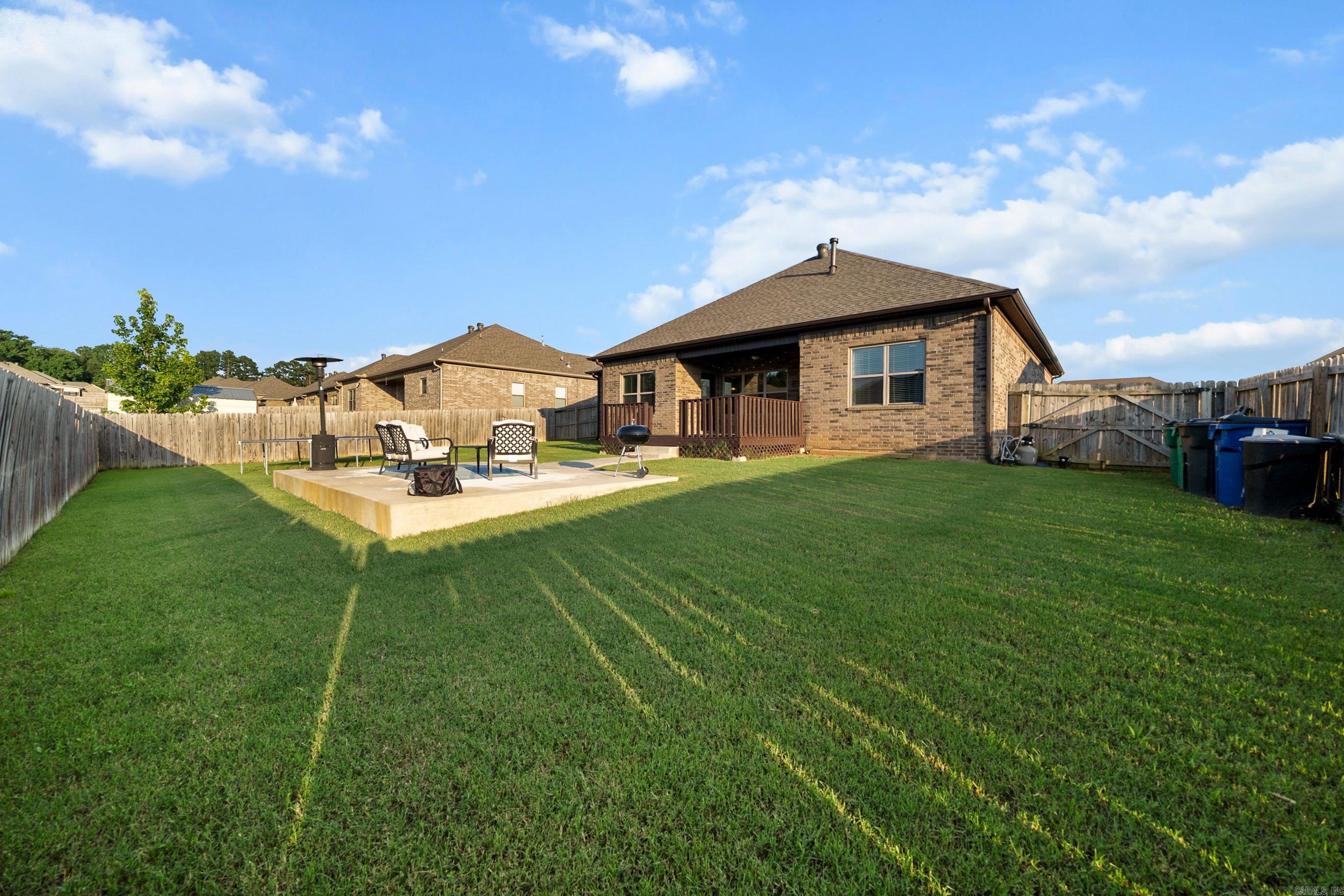 730 Mango Loop  Austin, AR