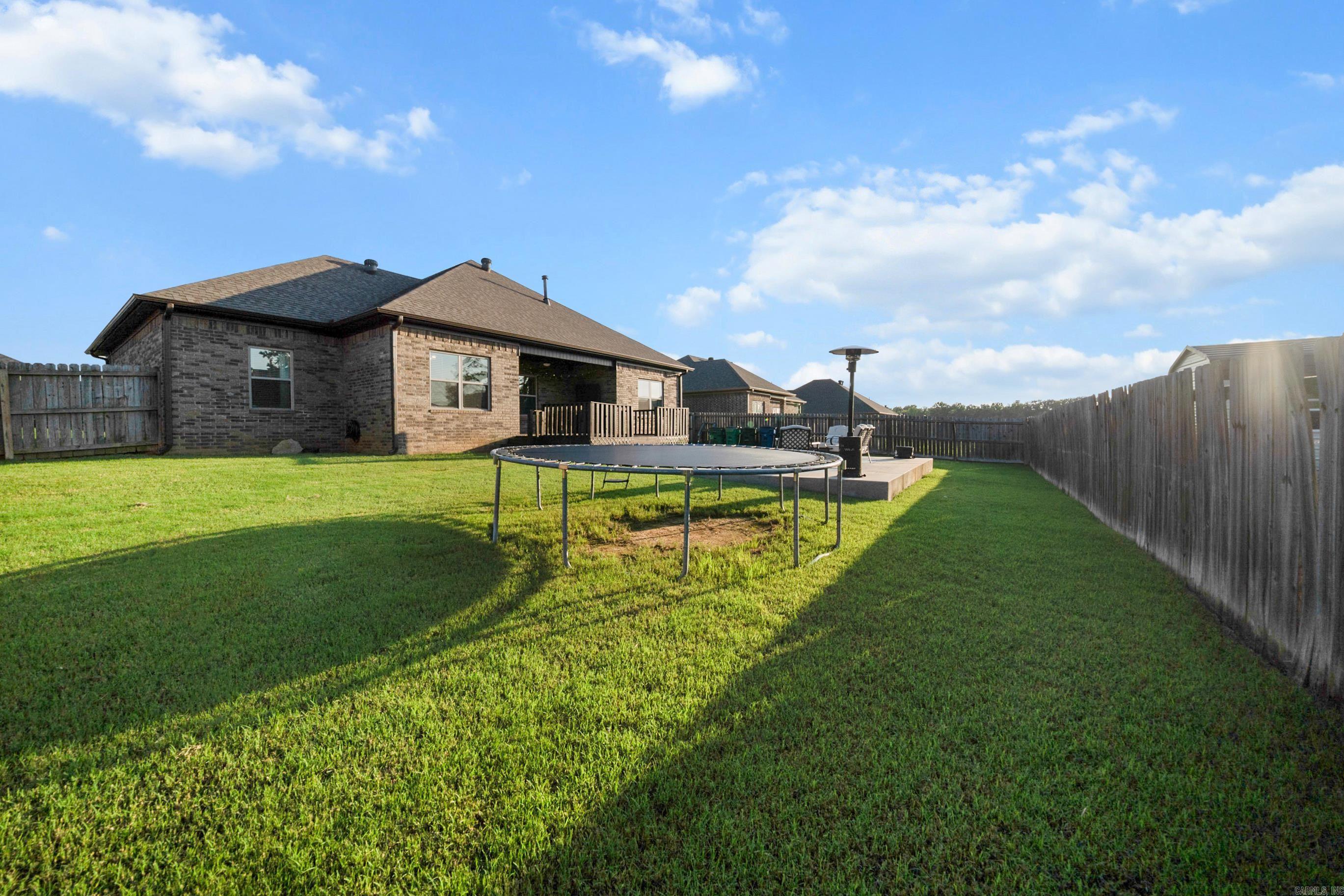 730 Mango Loop  Austin, AR