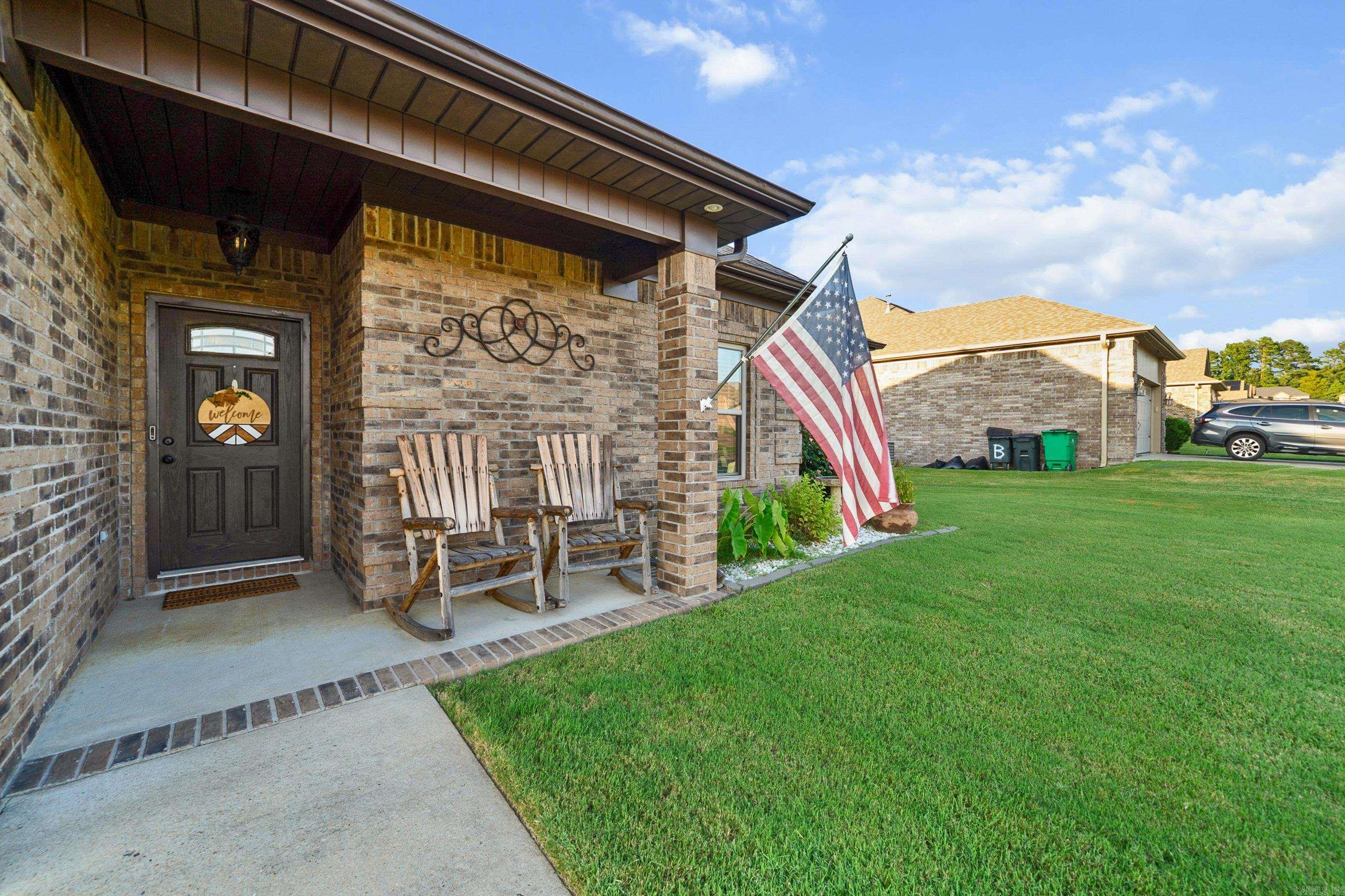 730 Mango Loop  Austin, AR
