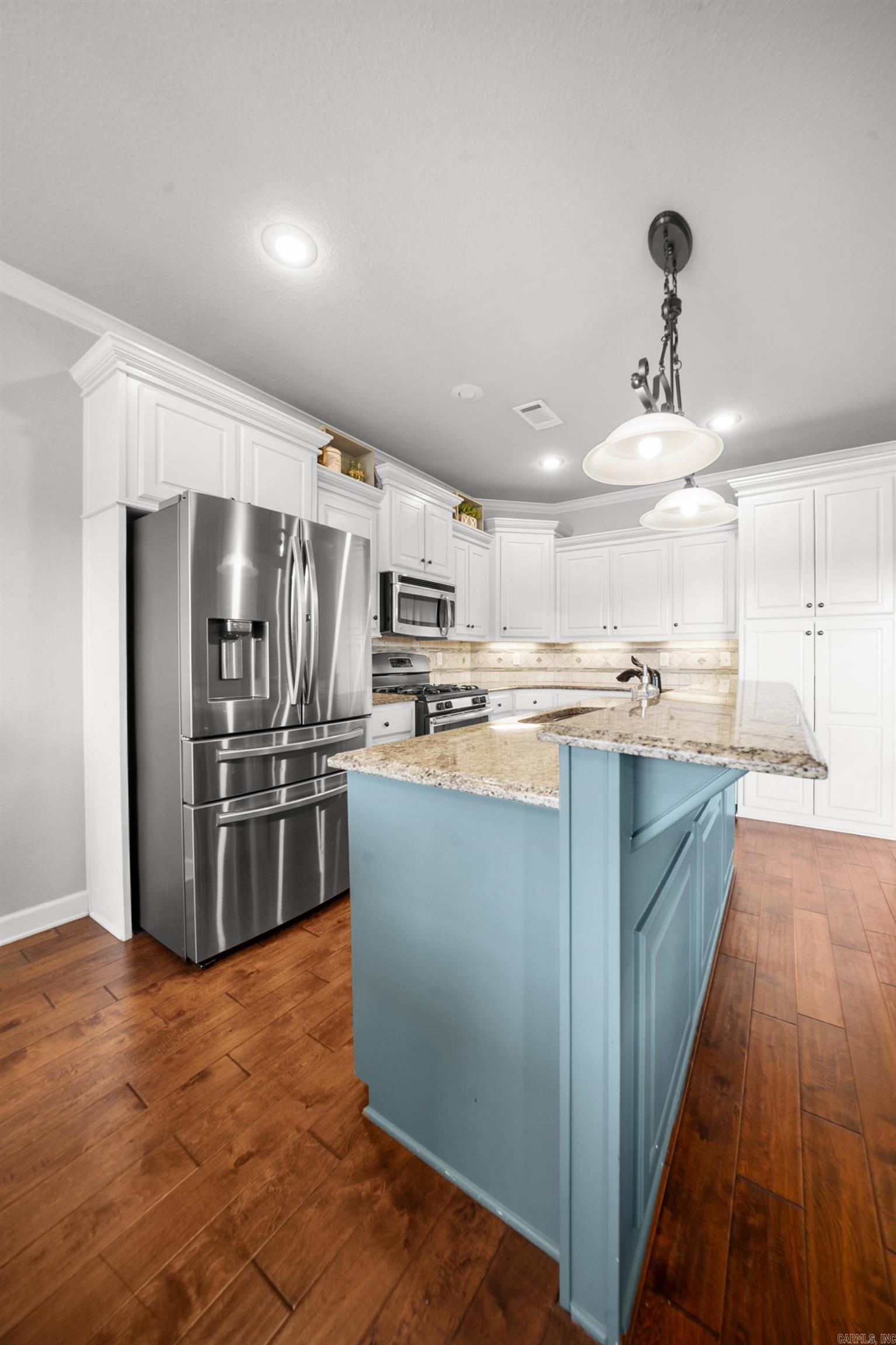 730 Mango Loop  Austin, AR