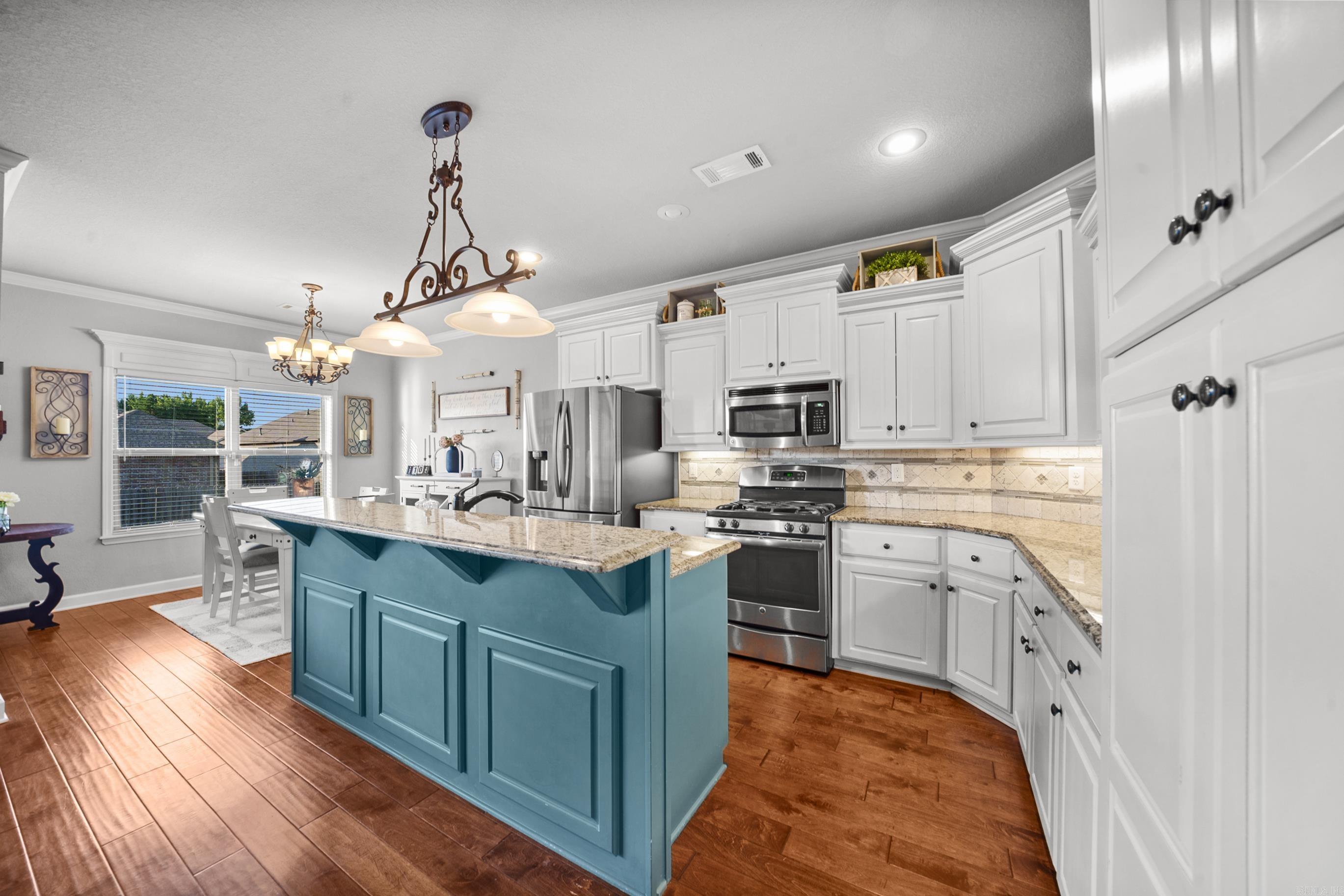 730 Mango Loop  Austin, AR