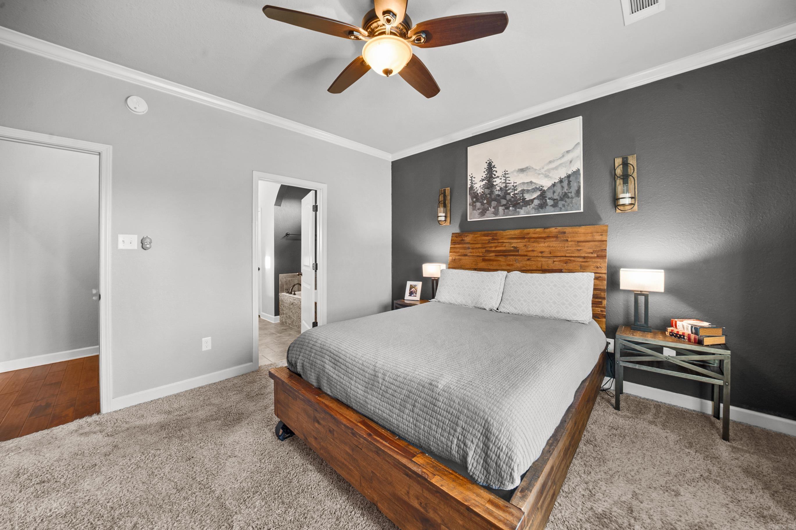 730 Mango Loop  Austin, AR