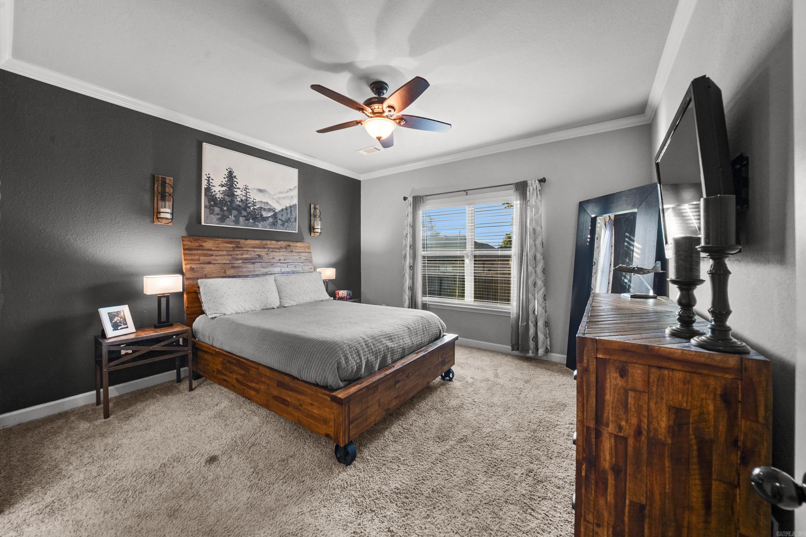 730 Mango Loop  Austin, AR