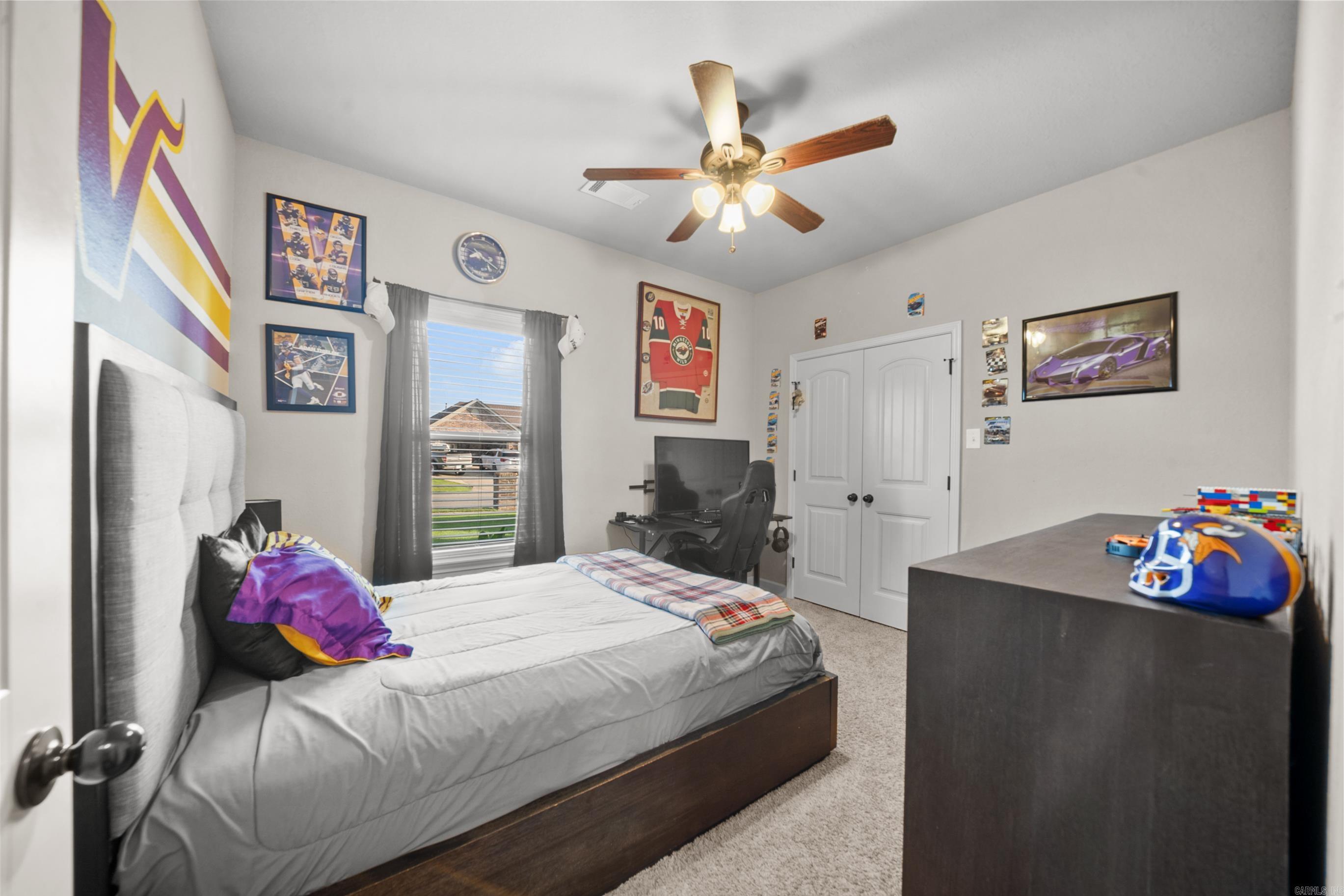 730 Mango Loop  Austin, AR