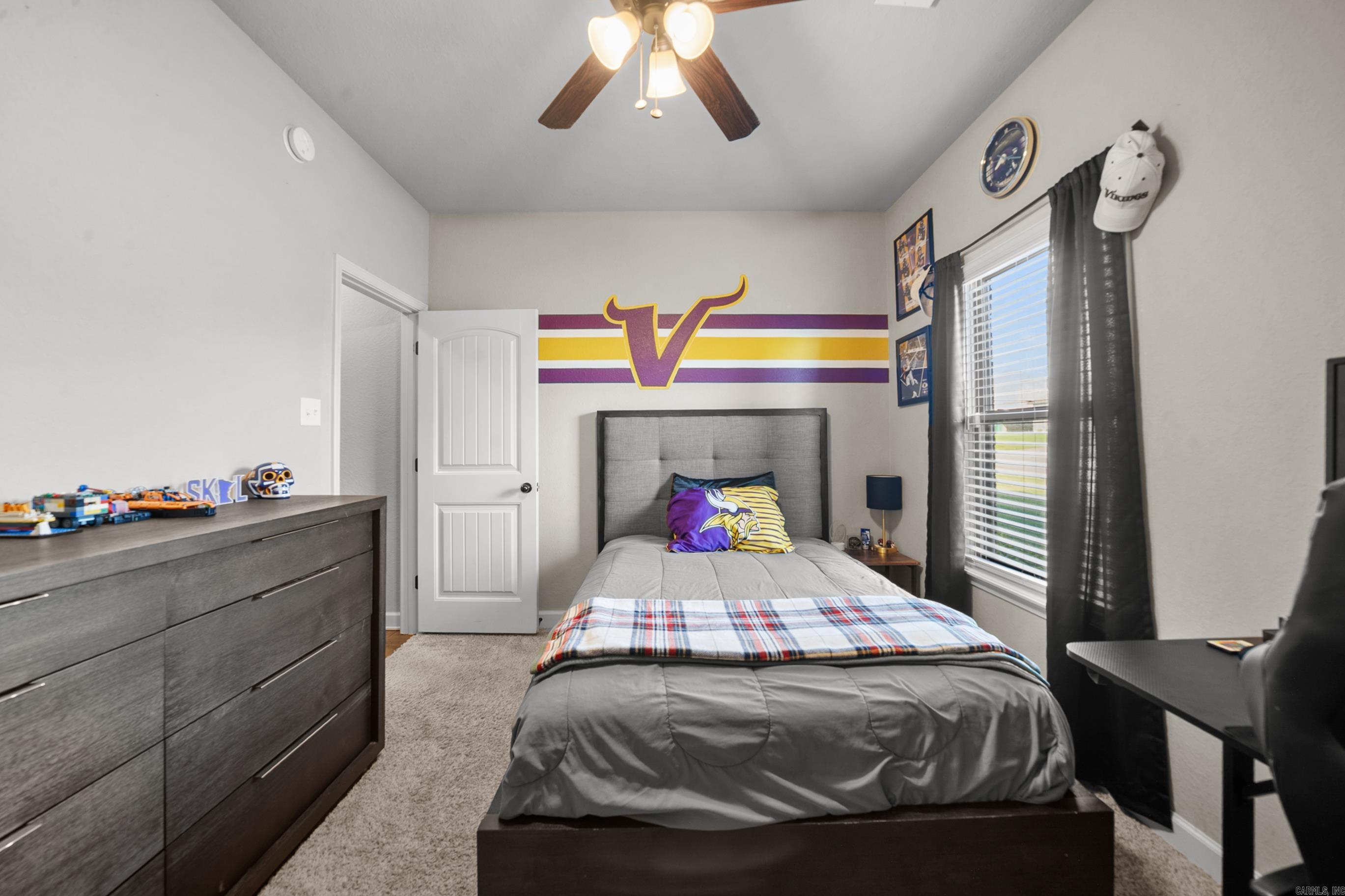 730 Mango Loop  Austin, AR