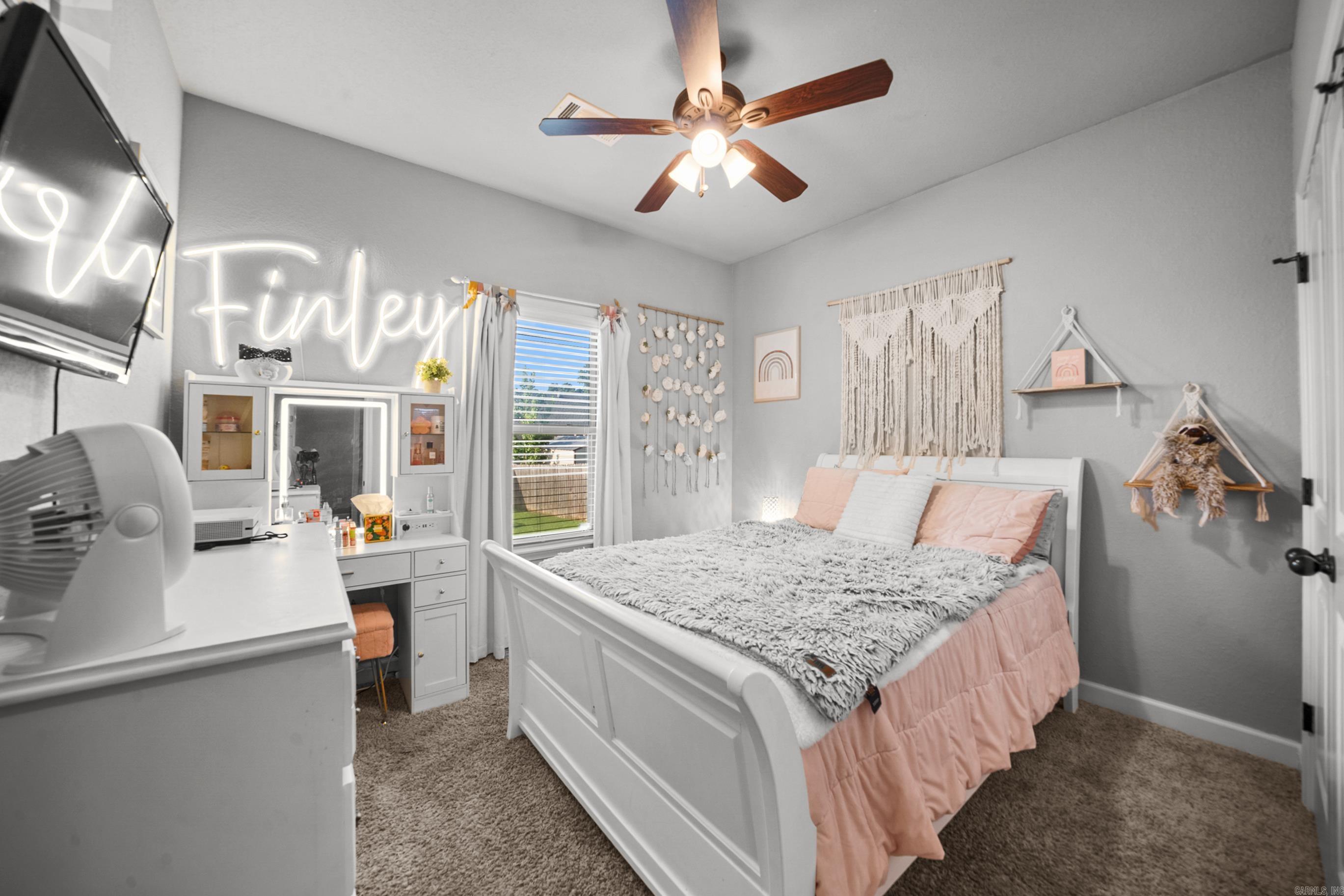 730 Mango Loop  Austin, AR