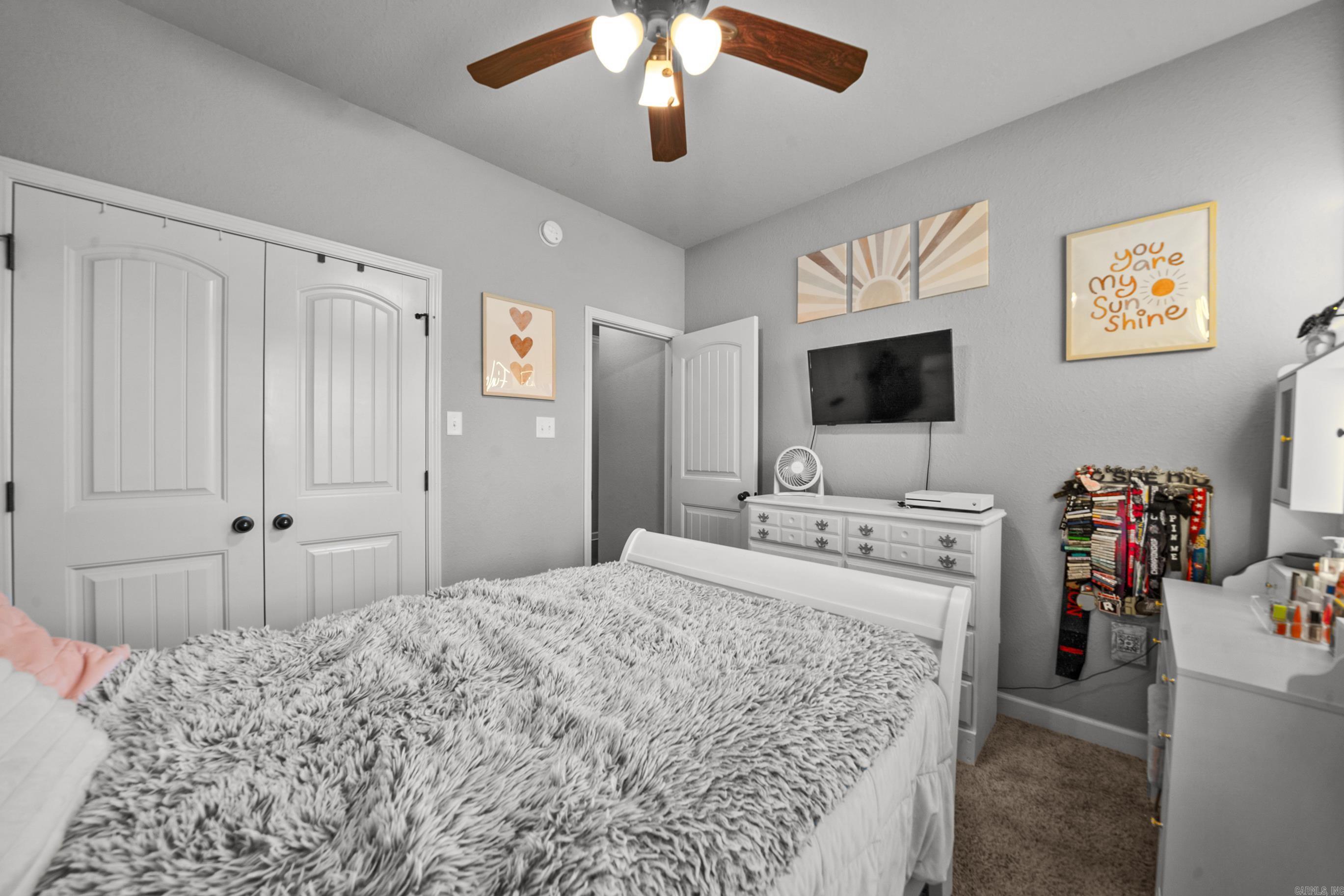 730 Mango Loop  Austin, AR