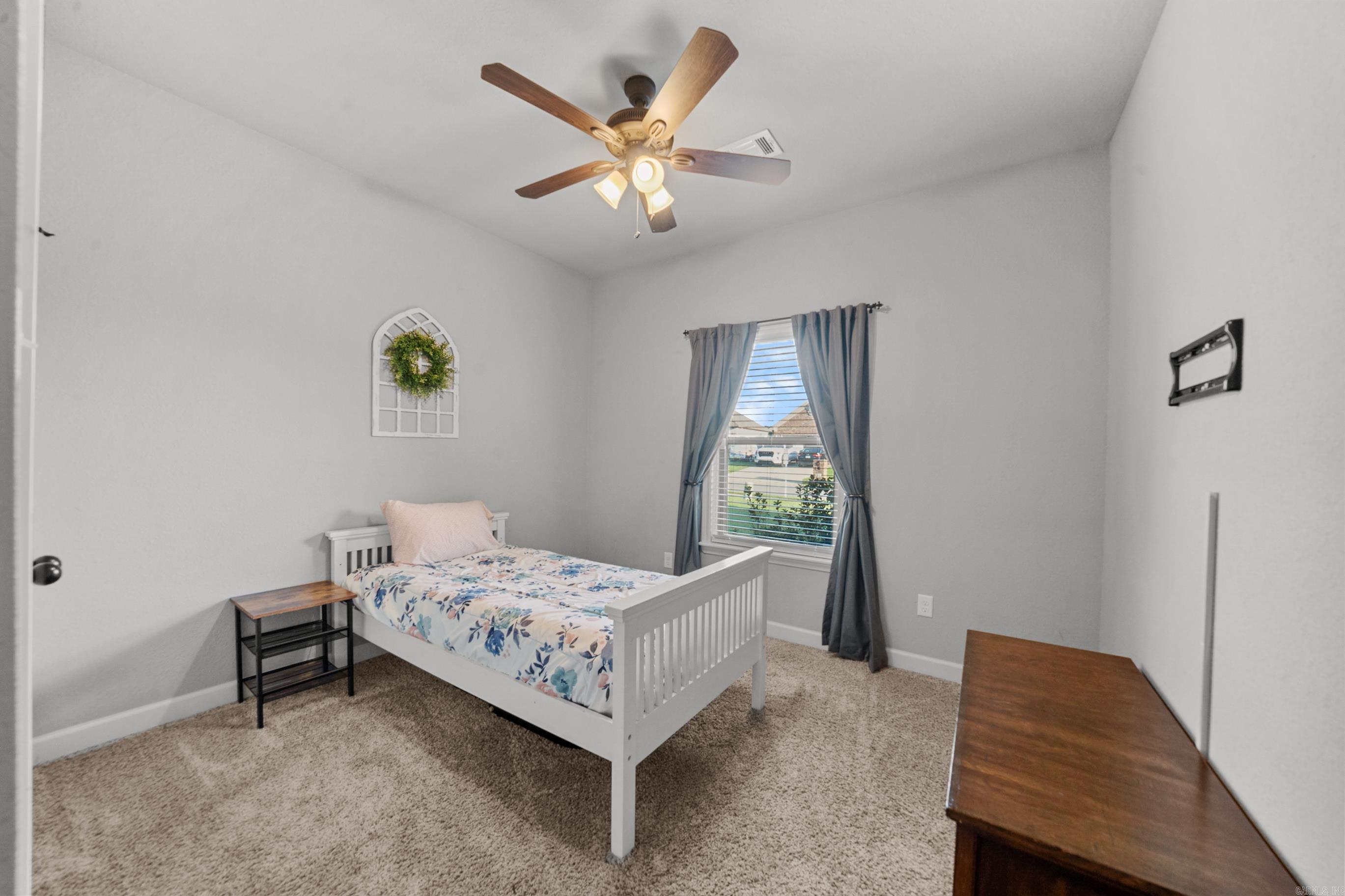 730 Mango Loop  Austin, AR