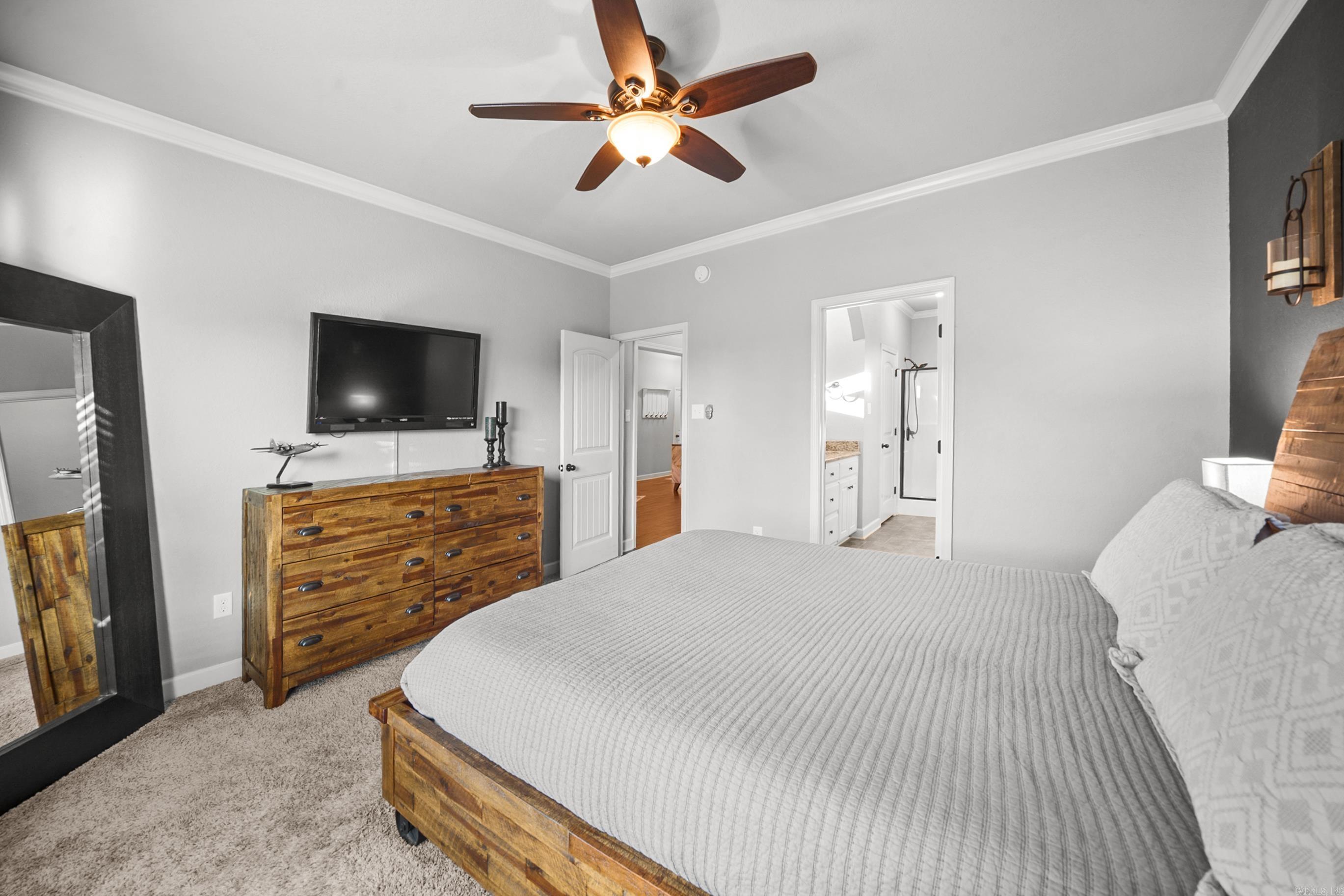 730 Mango Loop  Austin, AR