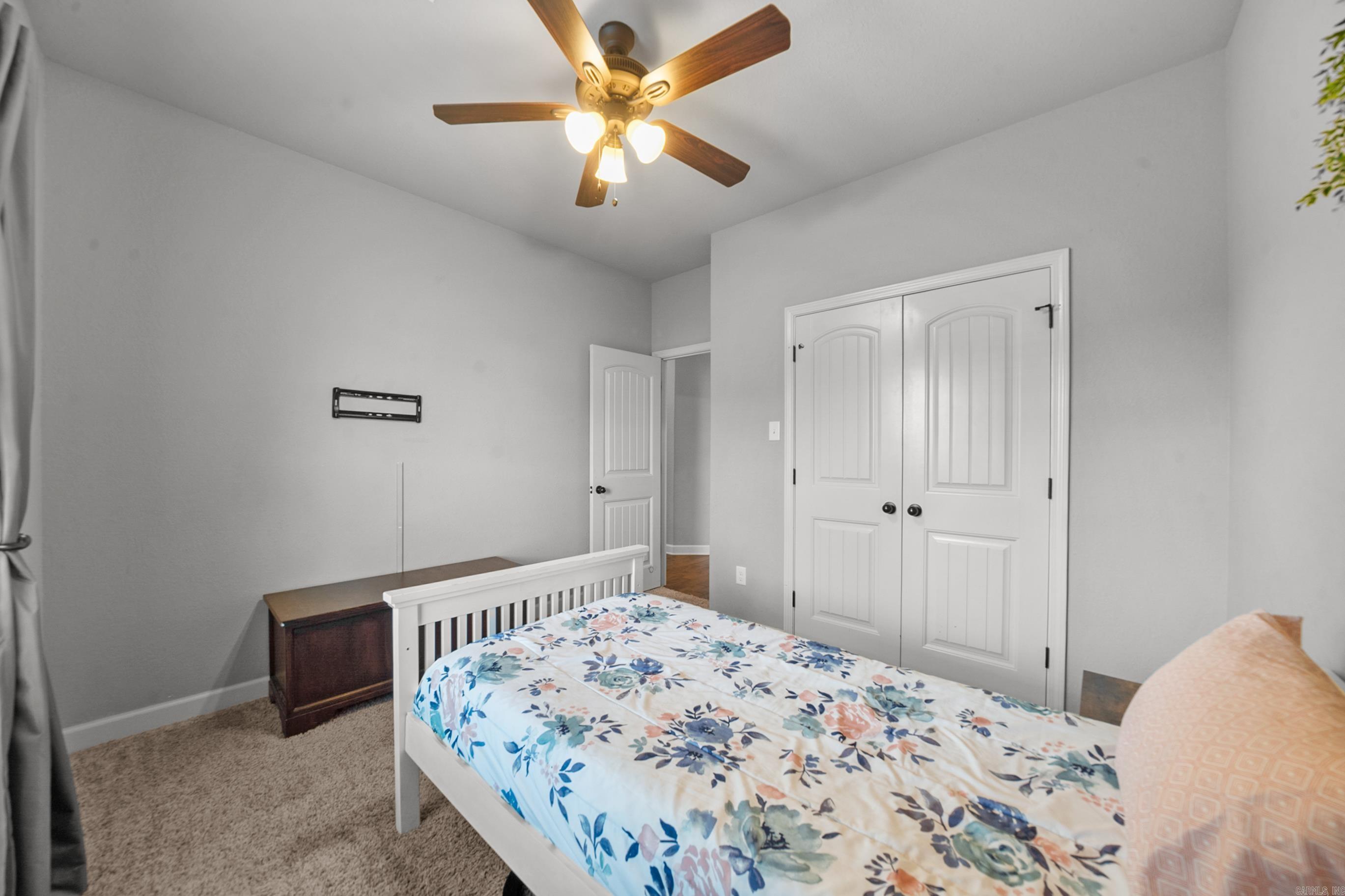 730 Mango Loop  Austin, AR