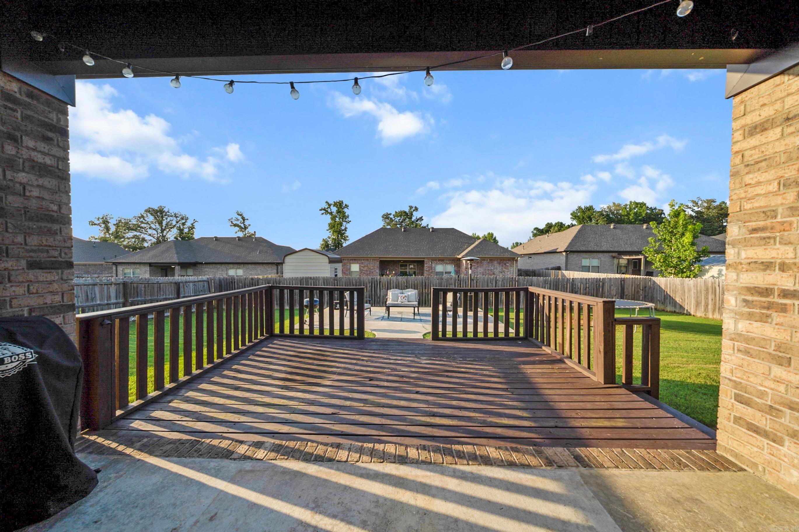 730 Mango Loop  Austin, AR