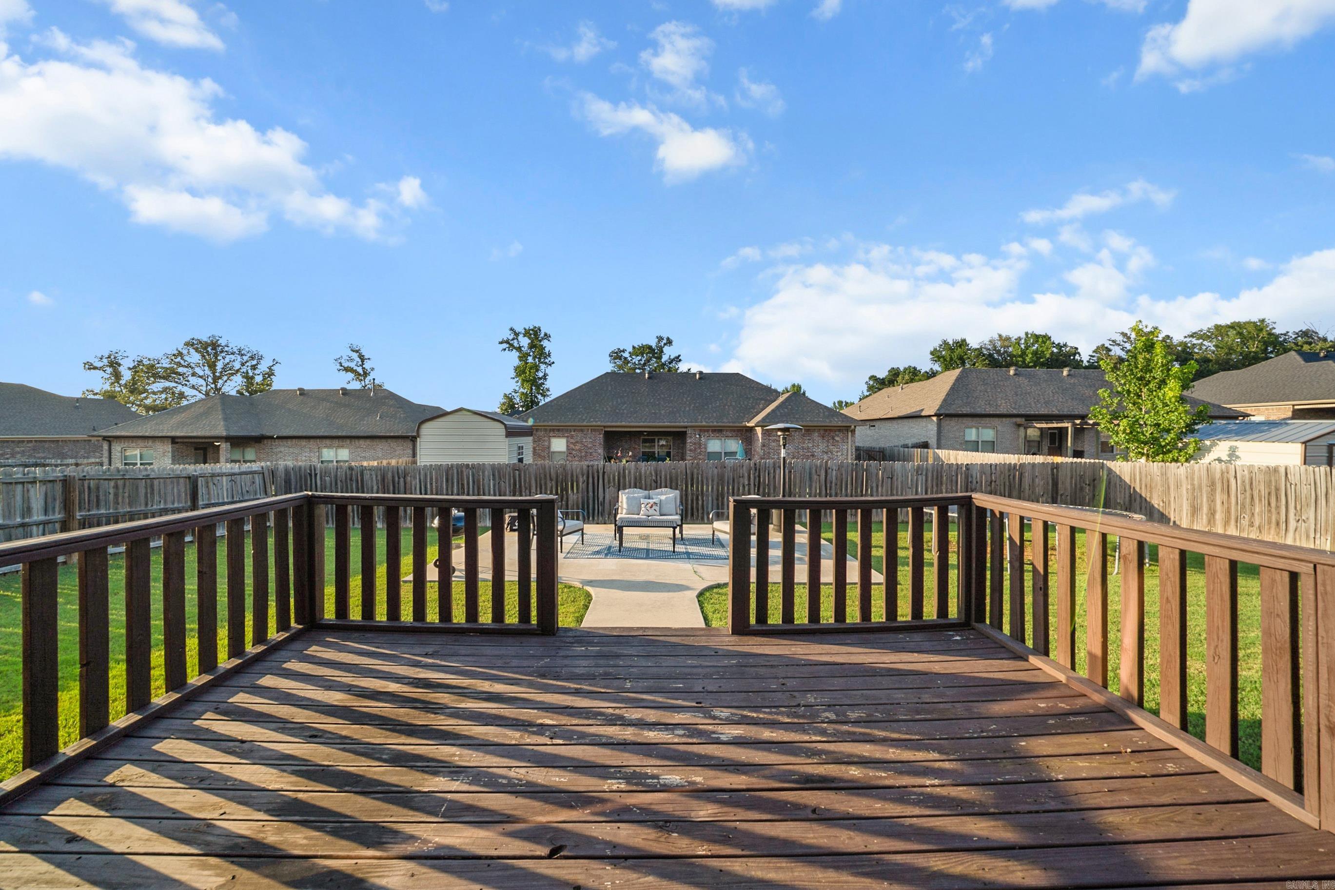 730 Mango Loop  Austin, AR