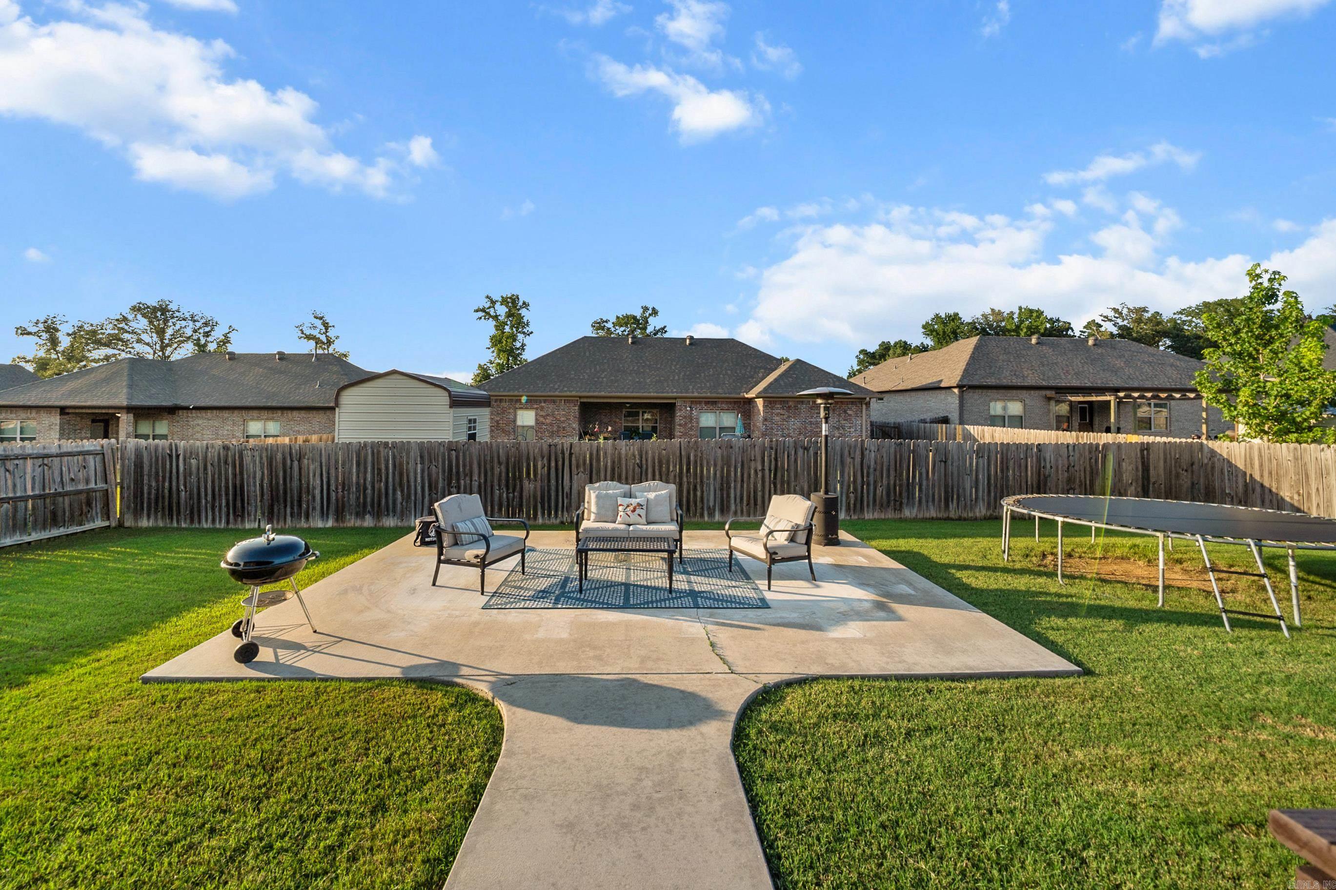 730 Mango Loop  Austin, AR
