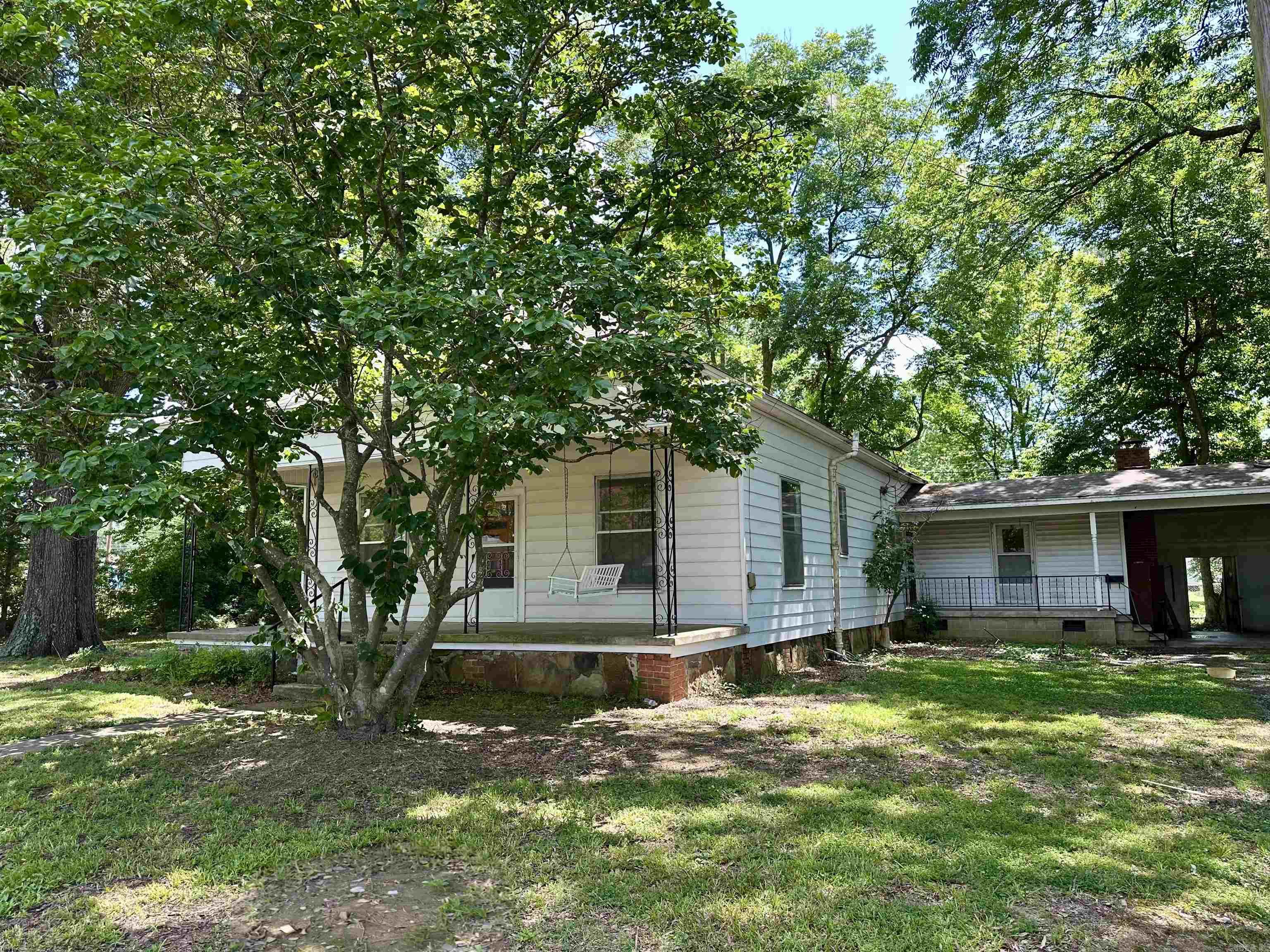202 N Elm Street  Bald Knob, AR
