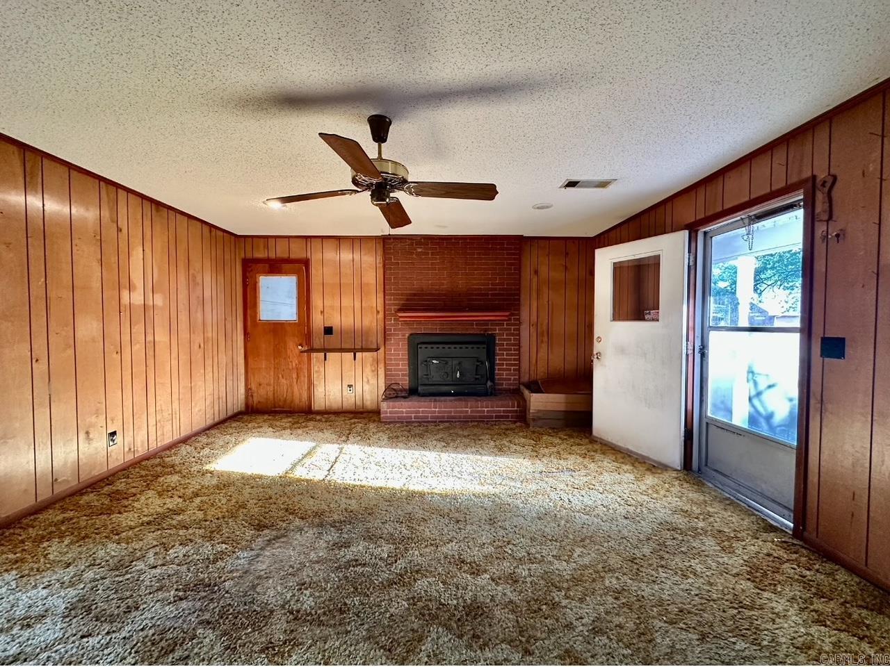 202 N Elm Street  Bald Knob, AR
