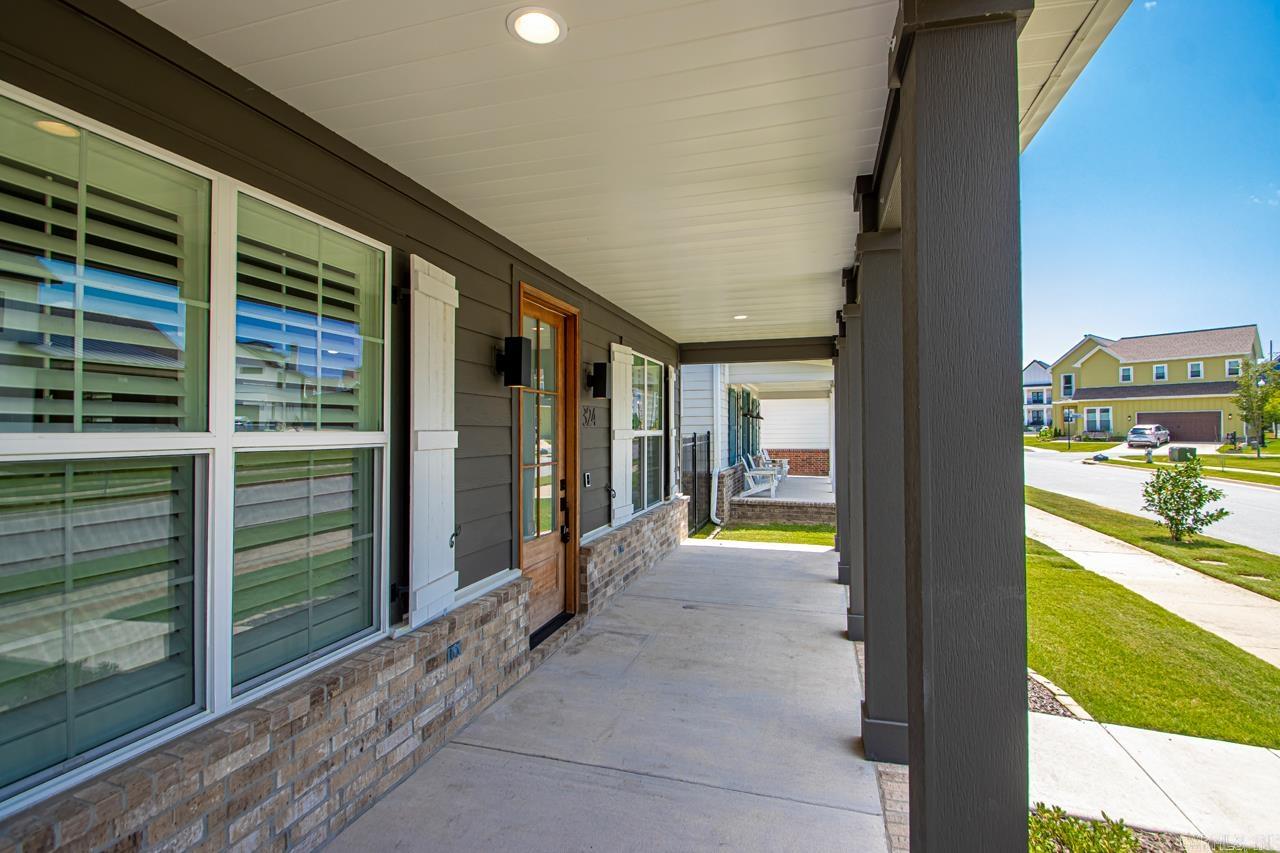 324 Gardens Ln  North Little Rock, AR