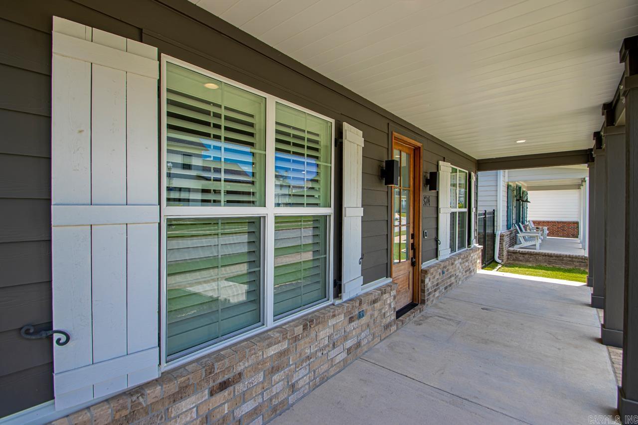 324 Gardens Ln  North Little Rock, AR