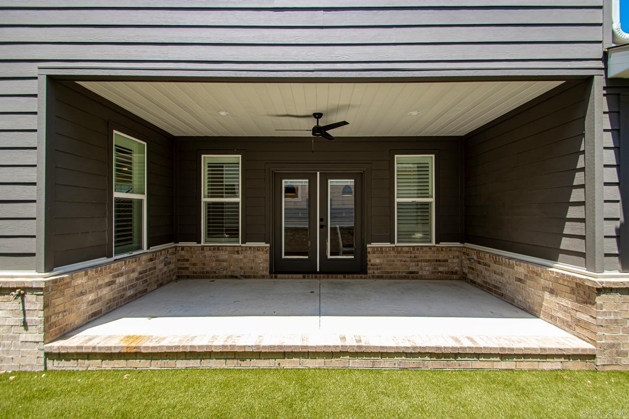324 Gardens Ln  North Little Rock, AR