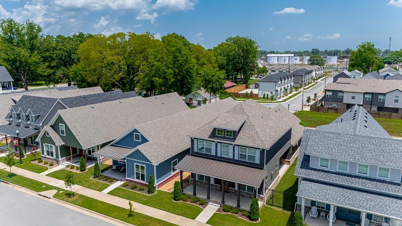 324 Gardens Ln  North Little Rock, AR