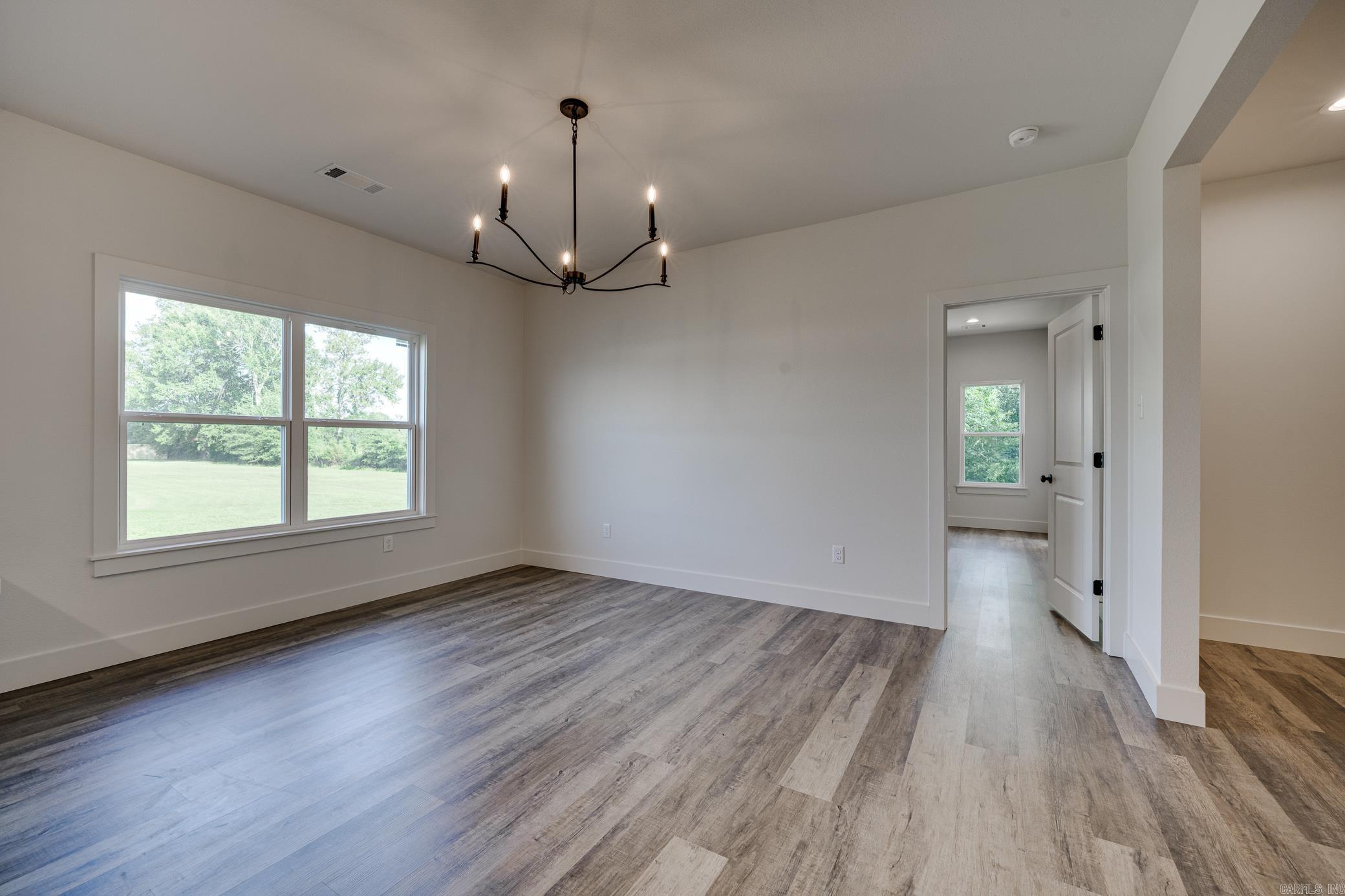 8 Dandelion Greenbrier, AR 72058