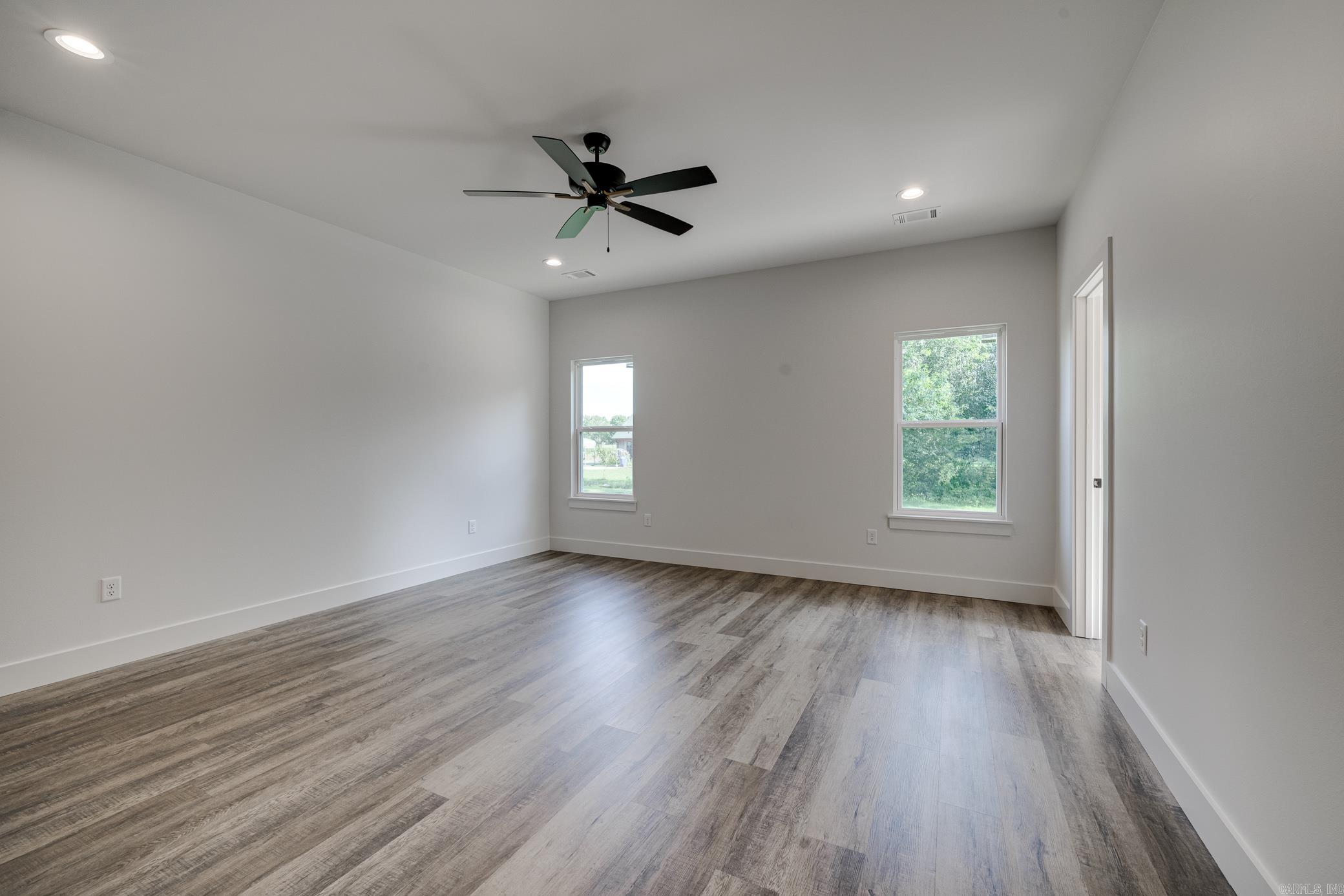 8 Dandelion Greenbrier, AR 72058