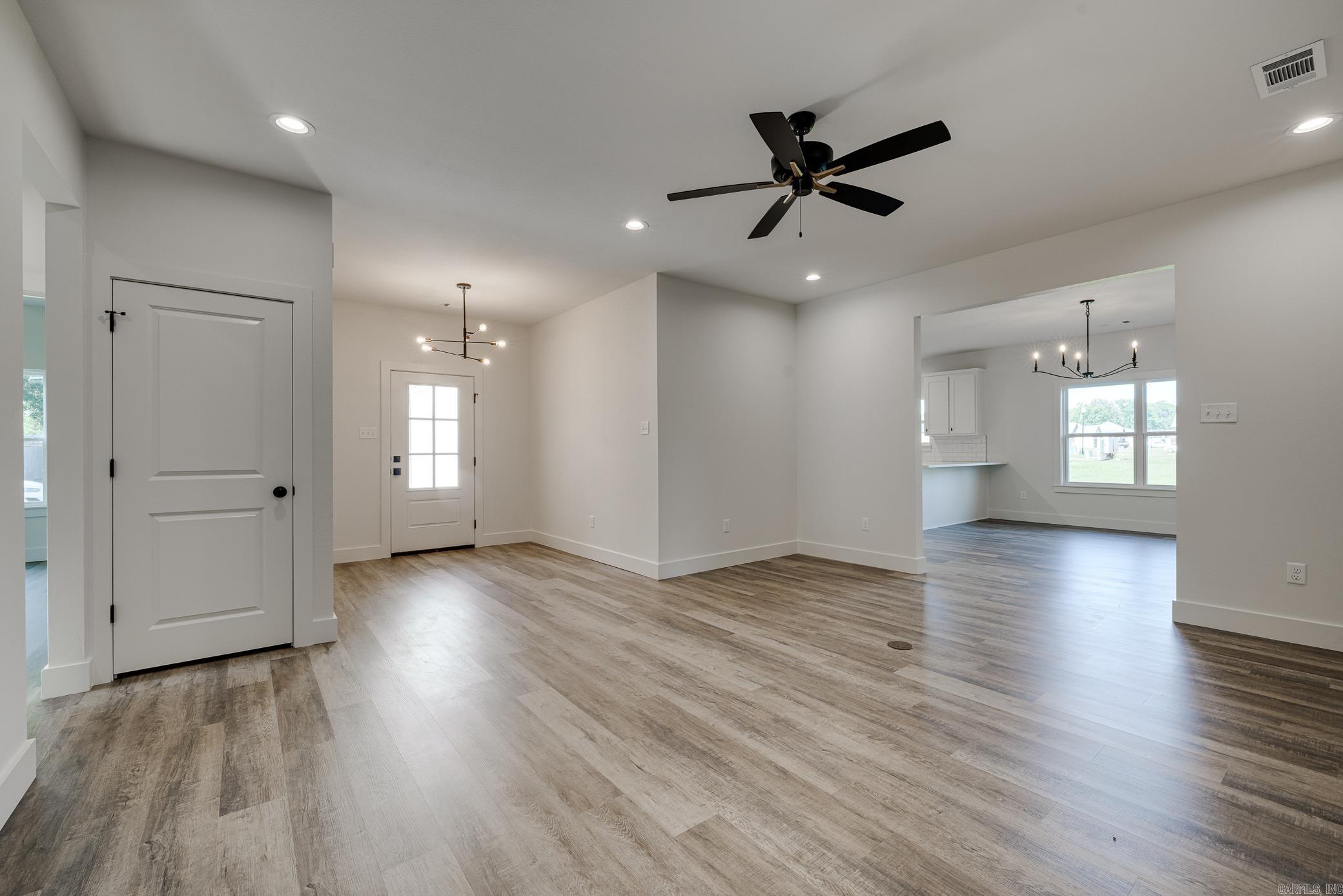 8 Dandelion Greenbrier, AR 72058