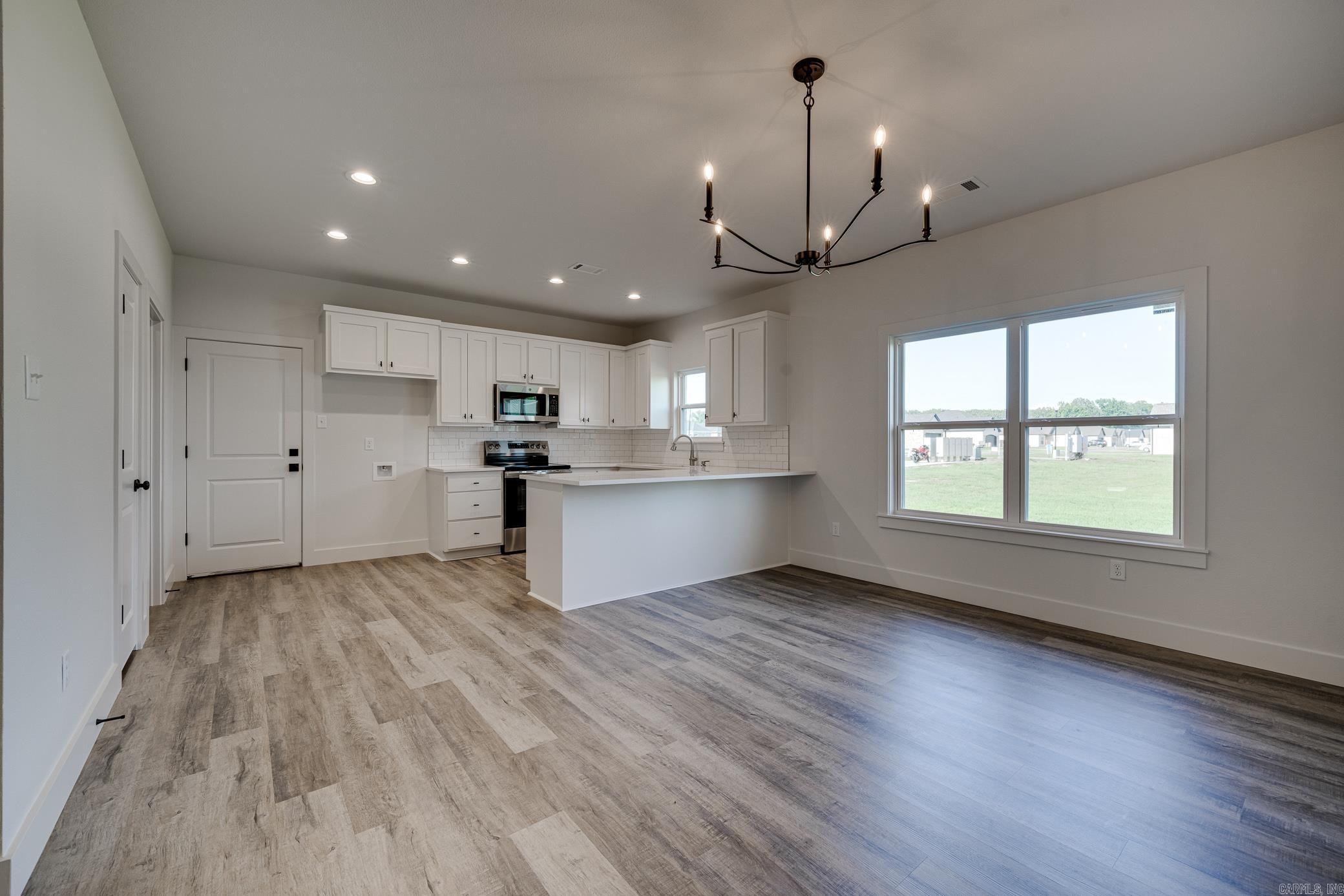 8 Dandelion Greenbrier, AR 72058