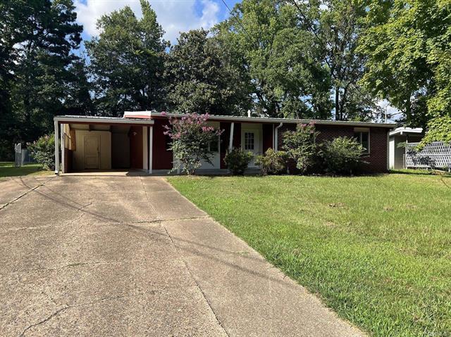1812  Sylvia  Arkadelphia, AR