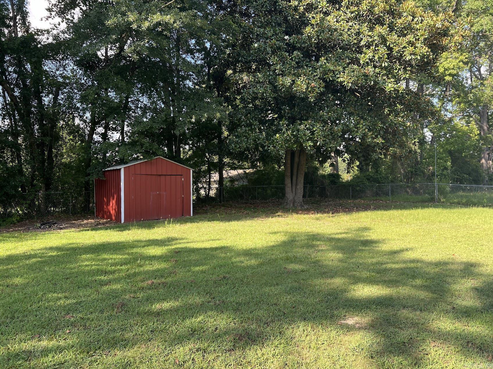 1812 Sylvia  Arkadelphia, AR