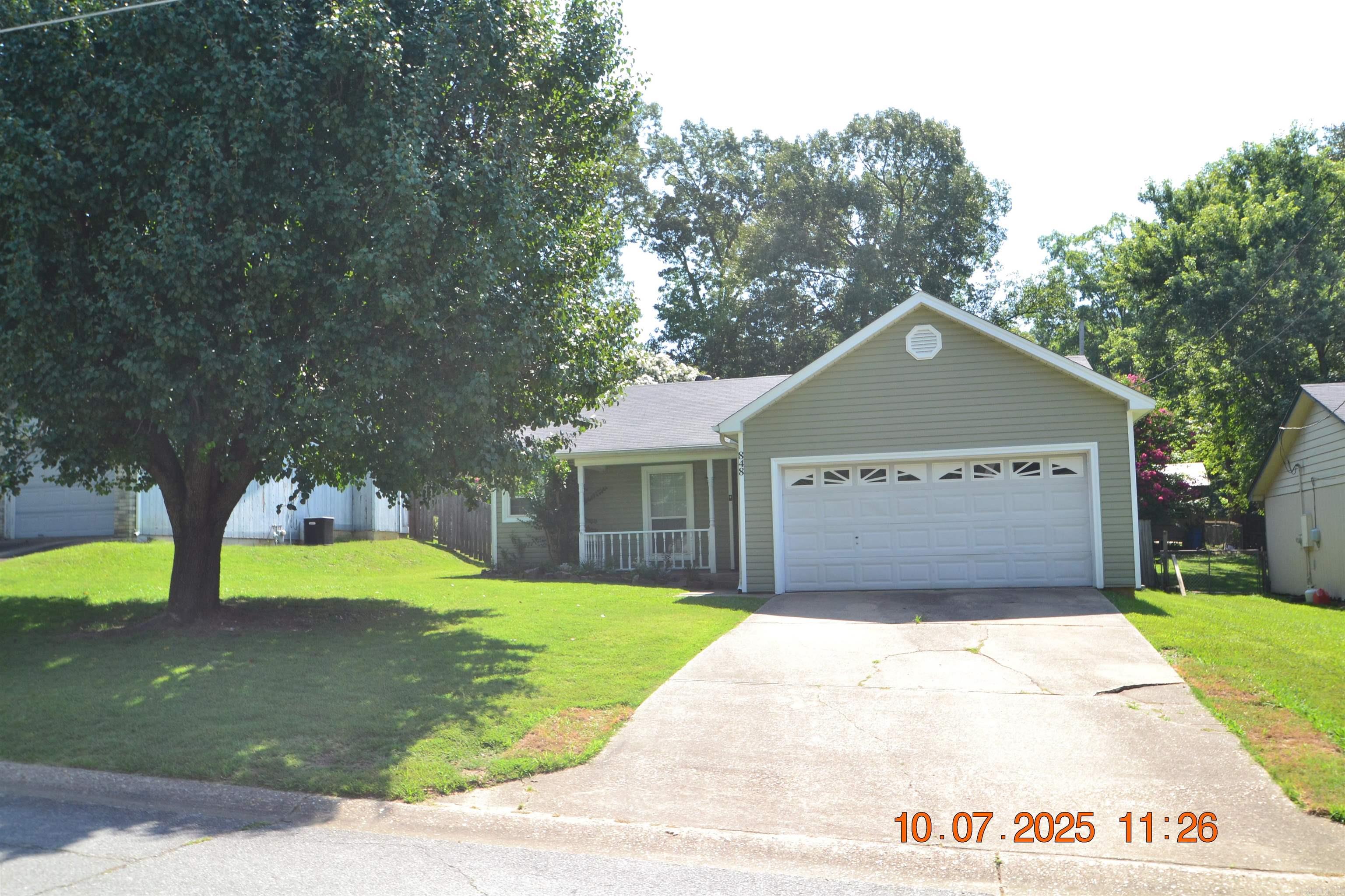 848 Cole  Benton, AR