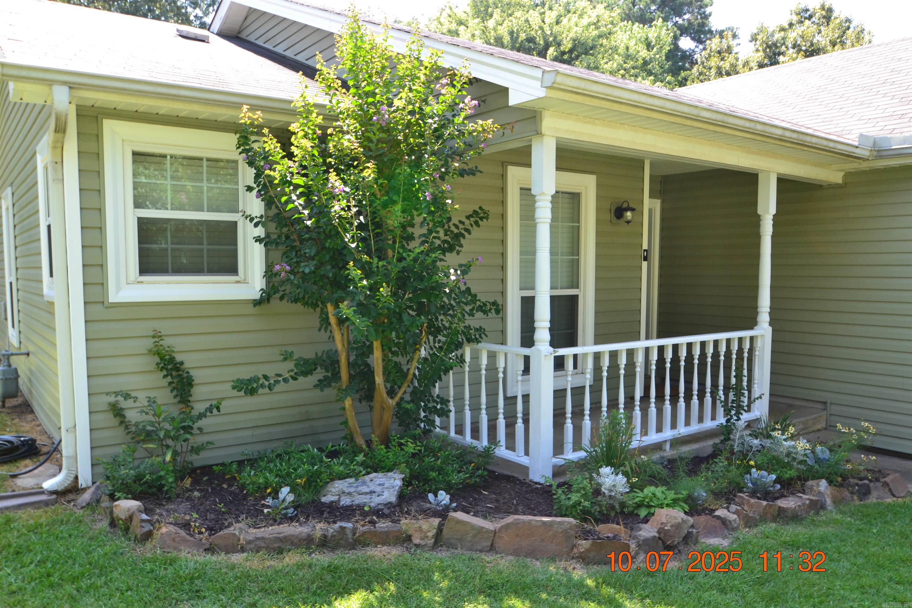 848 Cole  Benton, AR