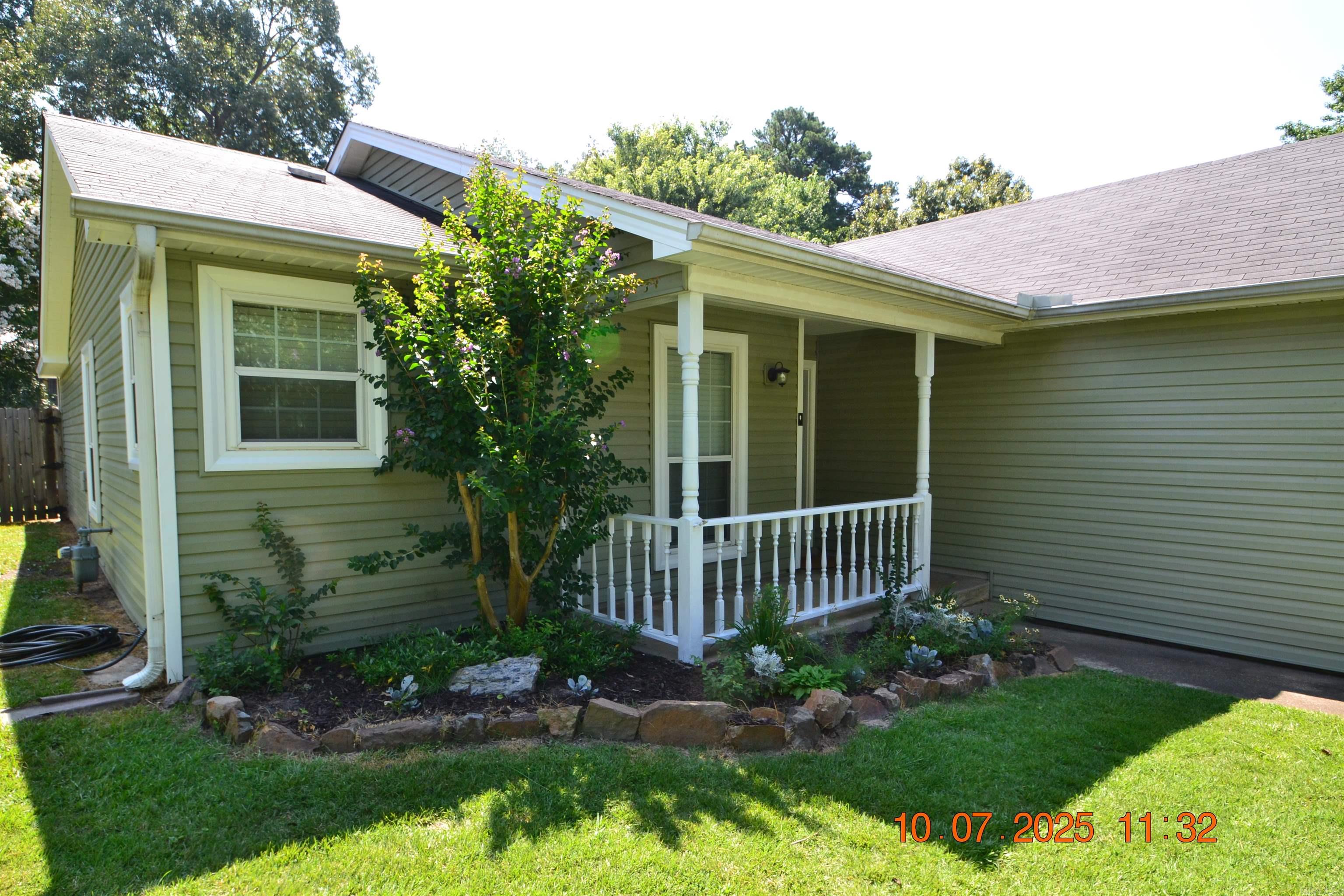 848 Cole  Benton, AR