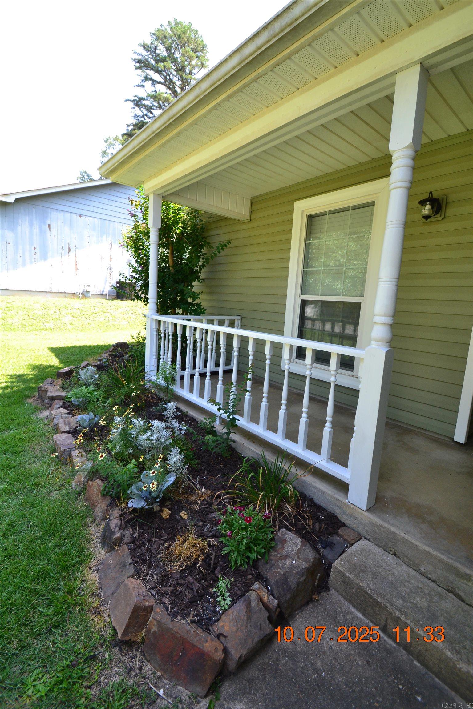 848 Cole  Benton, AR
