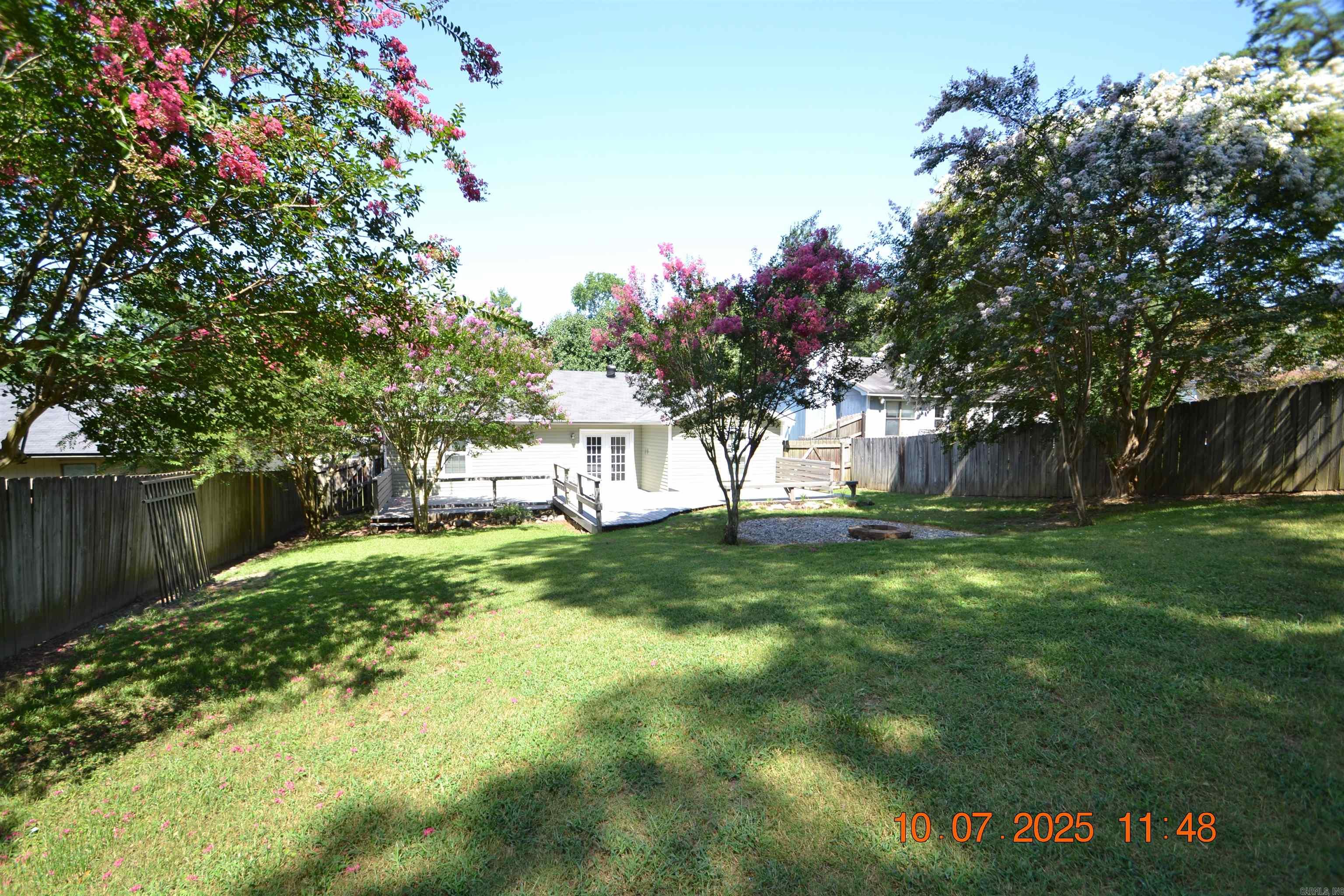 848 Cole  Benton, AR