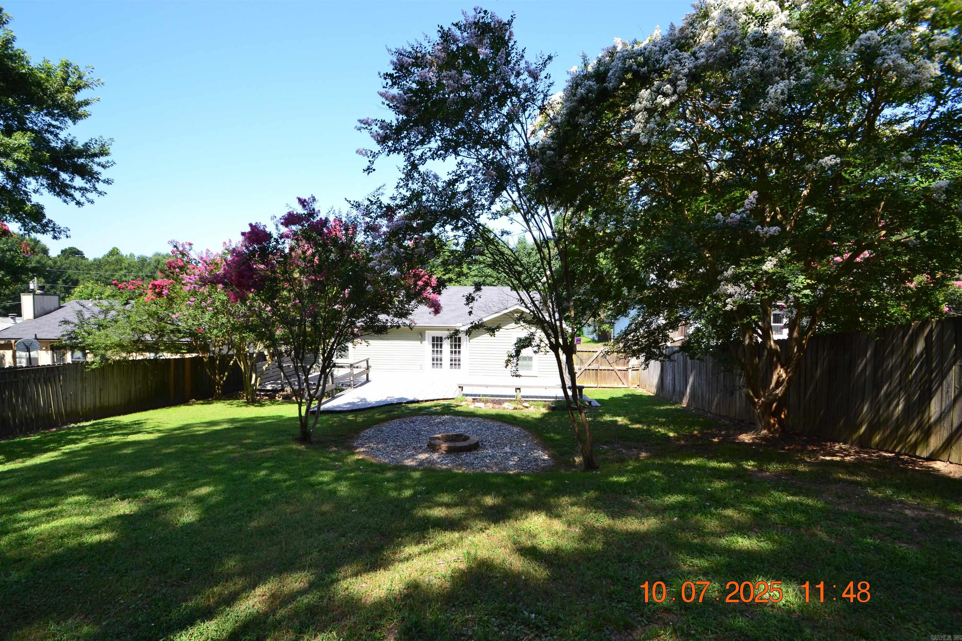 848 Cole  Benton, AR