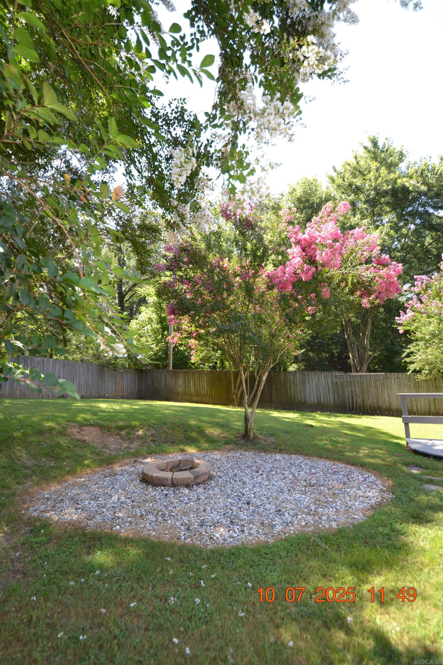 848 Cole  Benton, AR