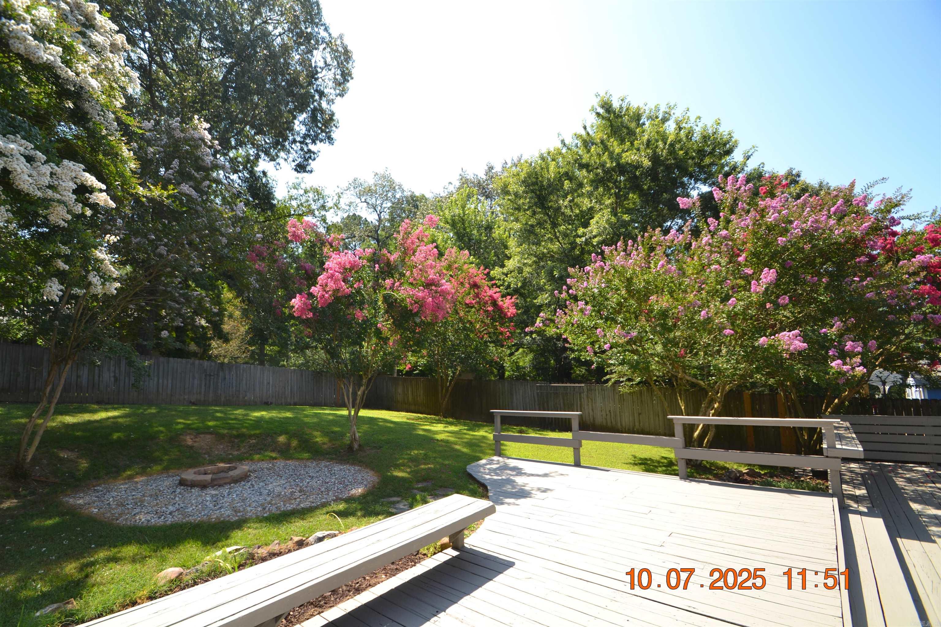 848 Cole  Benton, AR