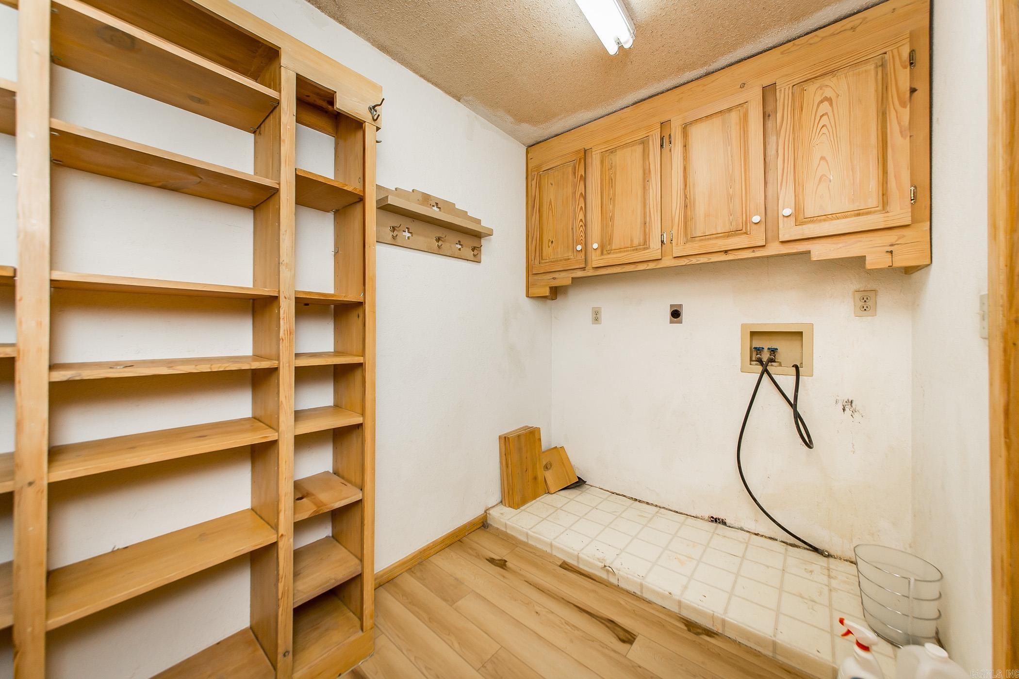 3754 Freehill  Bismarck, AR