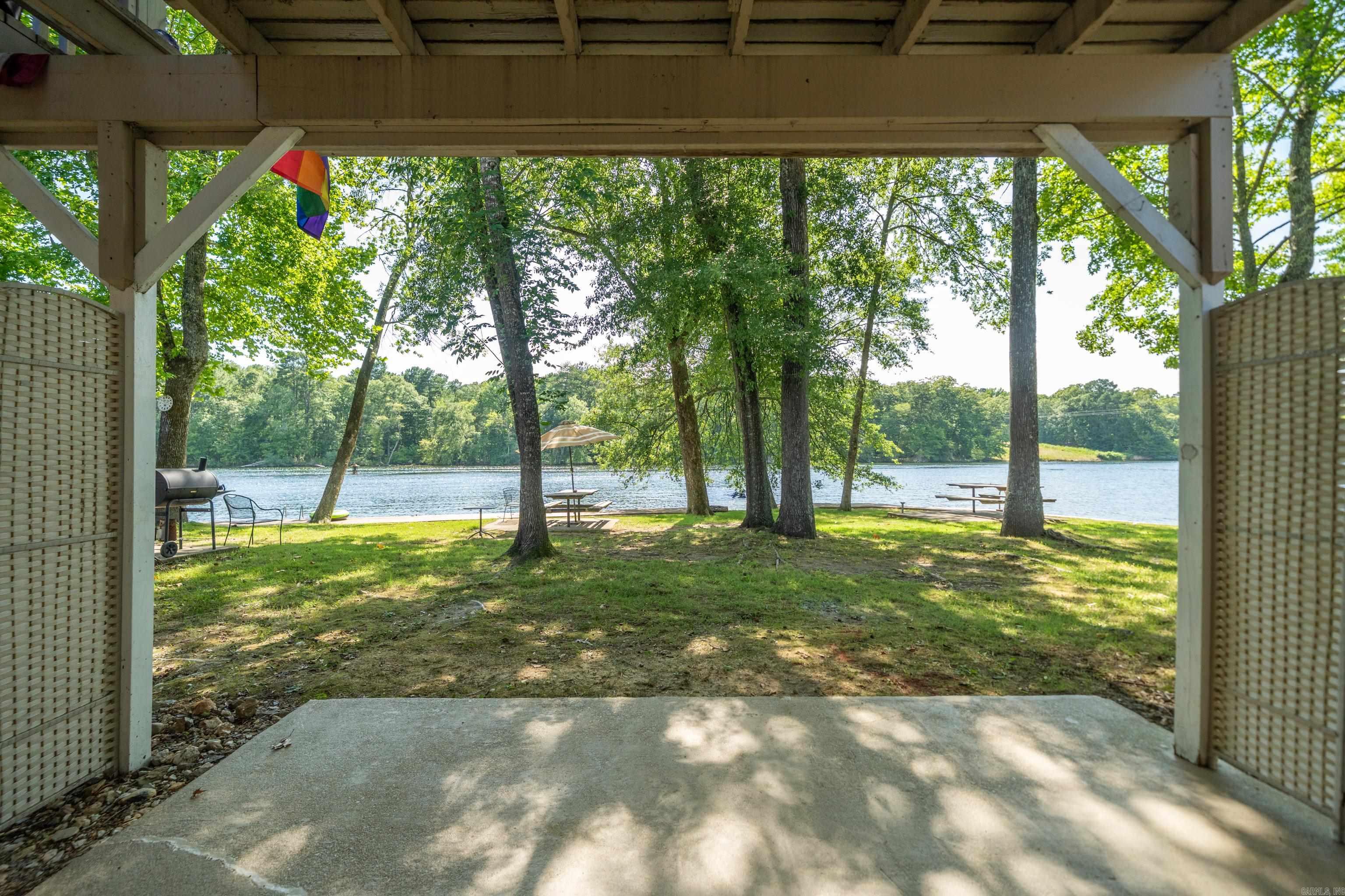 183 River Mill  Hot Springs, AR