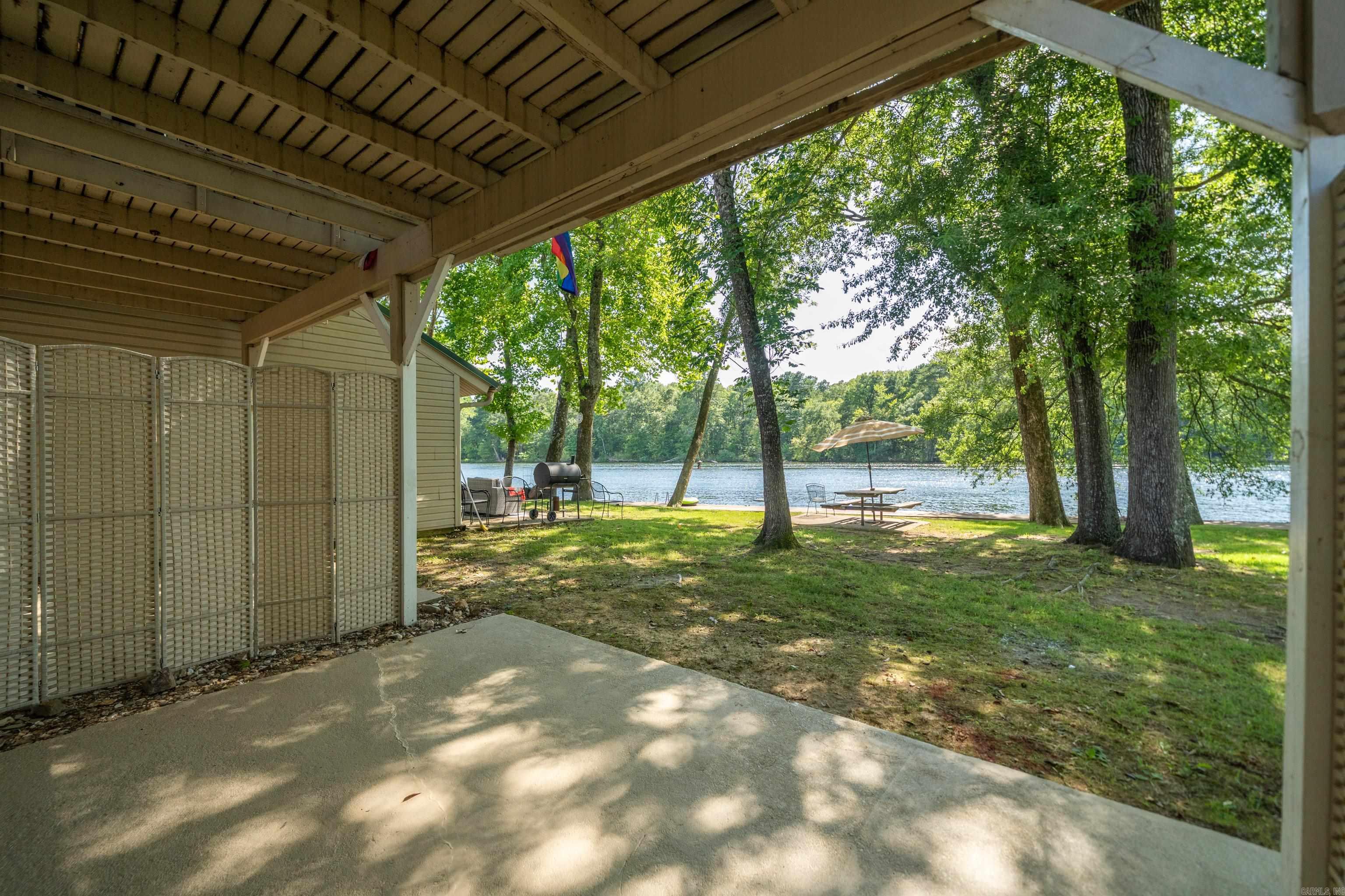 183 River Mill  Hot Springs, AR