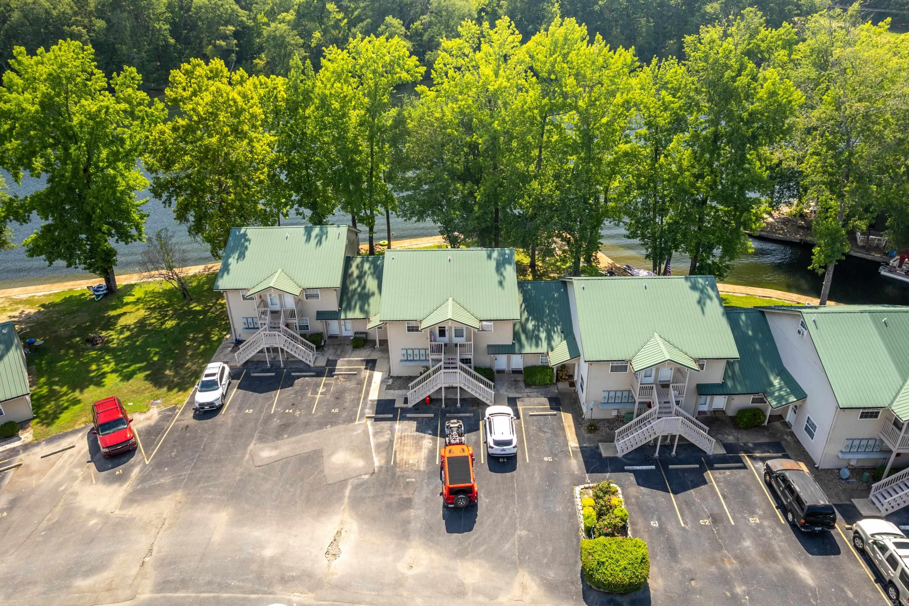 183 River Mill  Hot Springs, AR