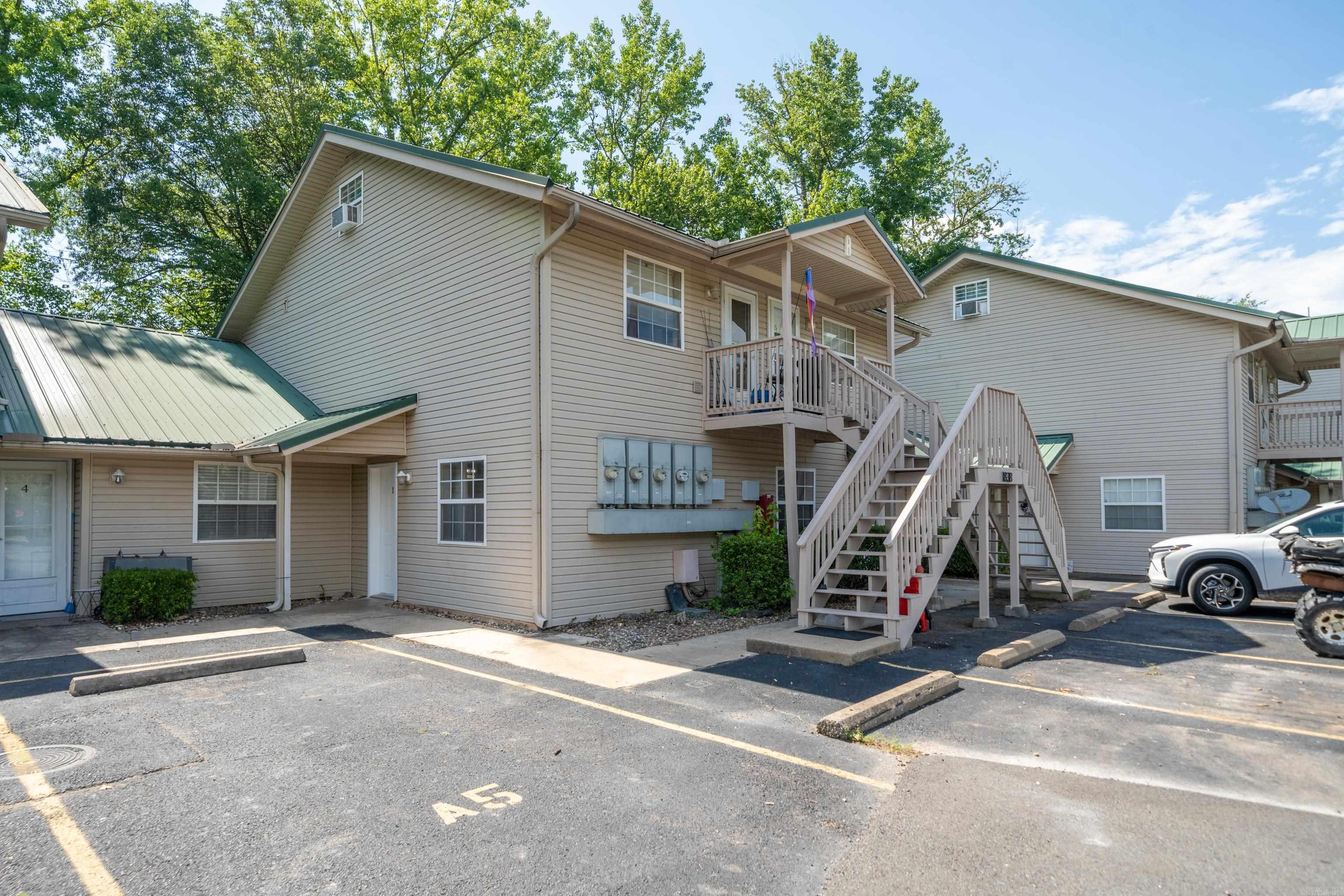 183 River Mill  Hot Springs, AR