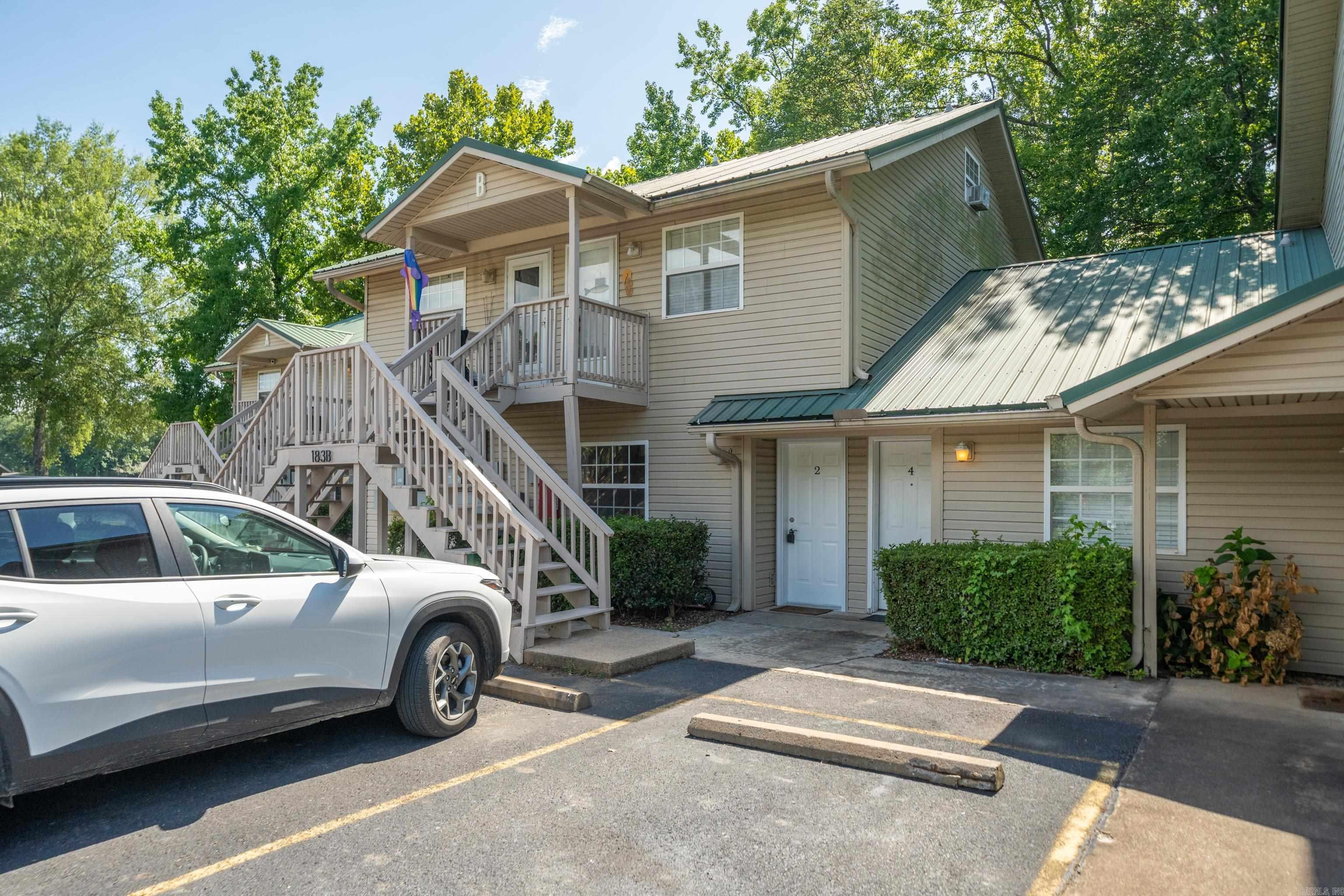 183 River Mill  Hot Springs, AR