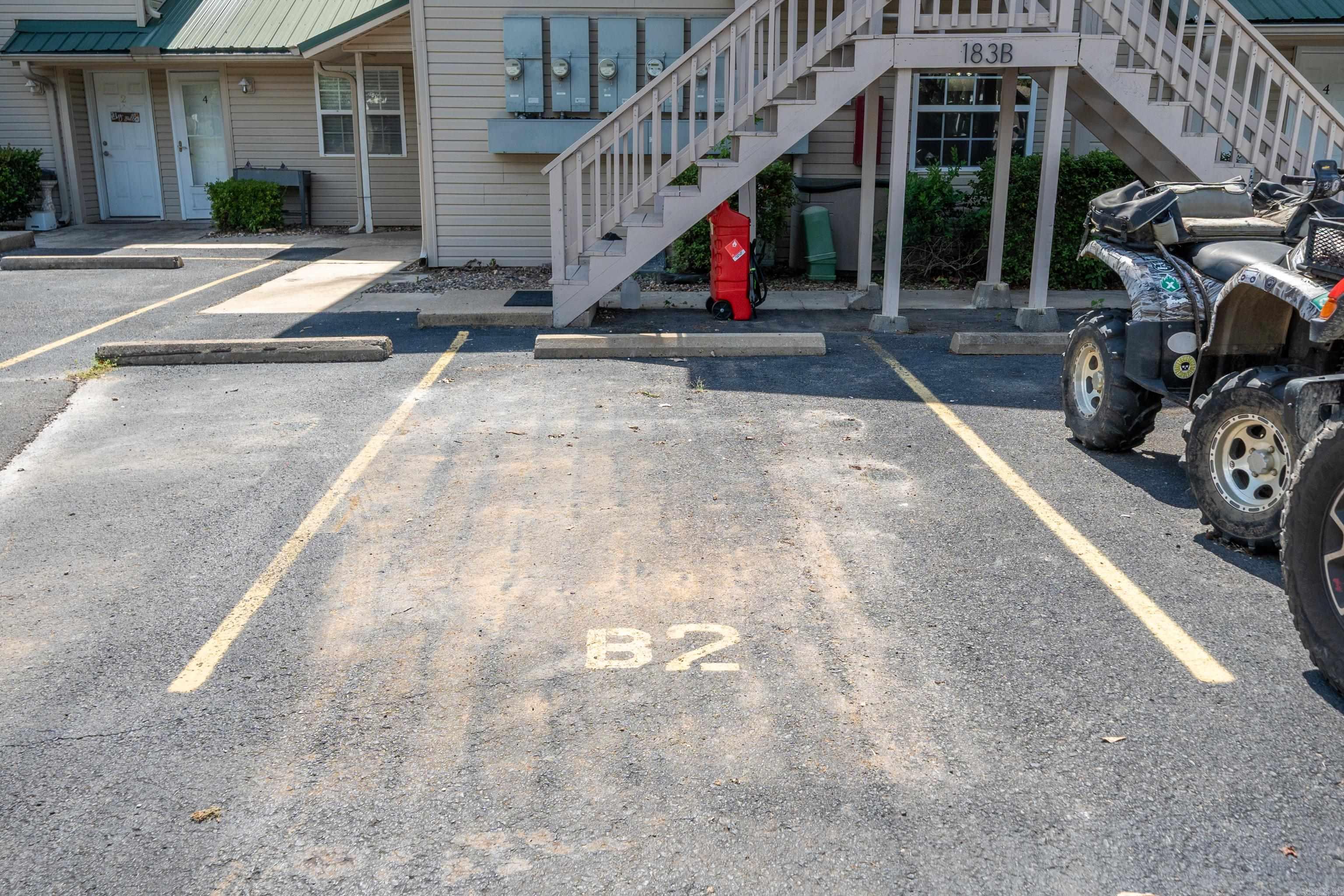 183 River Mill  Hot Springs, AR