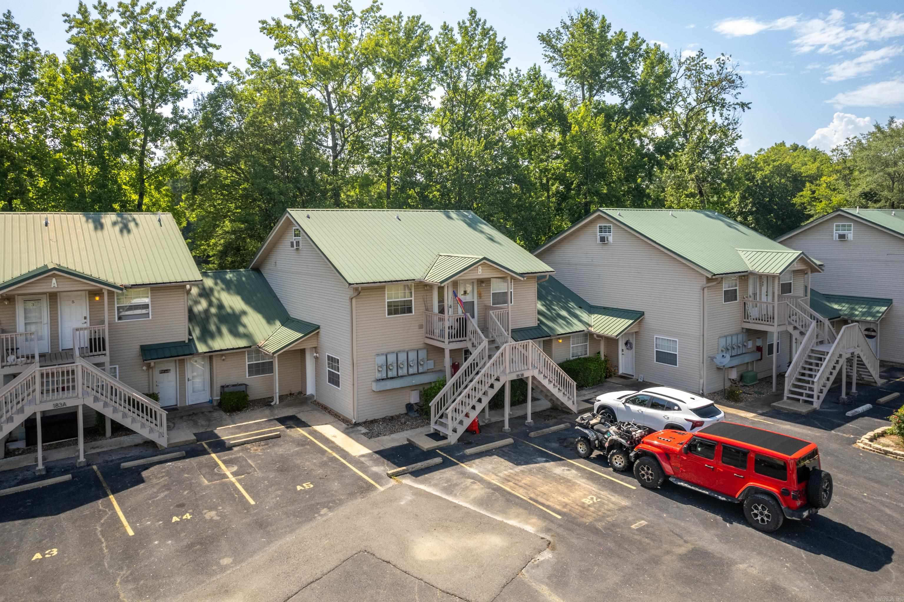 183 River Mill  Hot Springs, AR